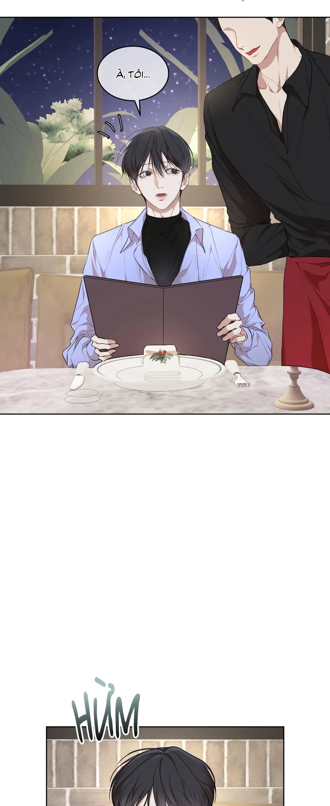 KHỞI NGUỒN SỰ SỐNG Chapter 63 Trang 3