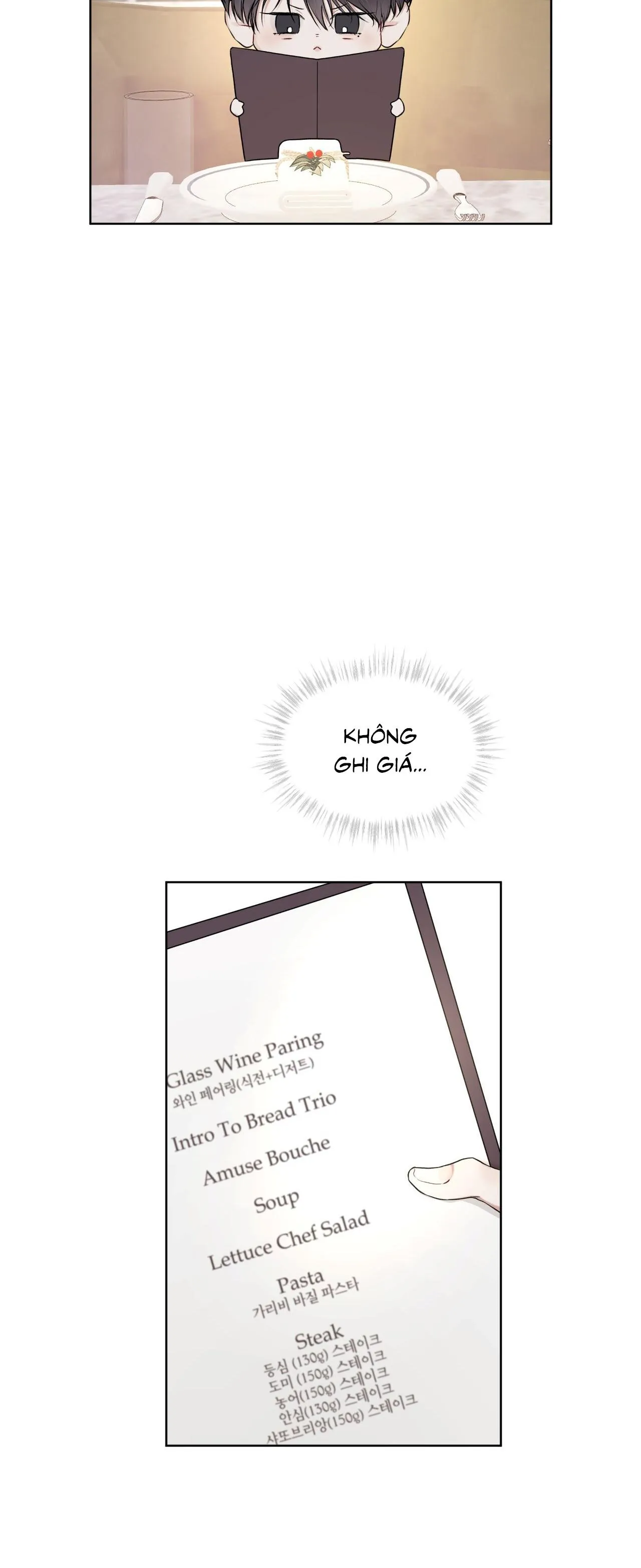 KHỞI NGUỒN SỰ SỐNG Chapter 63 Trang 4