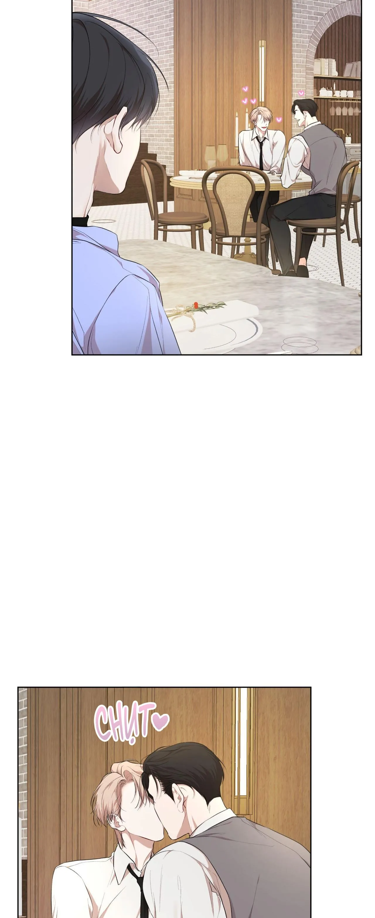 KHỞI NGUỒN SỰ SỐNG Chapter 63 Trang 7