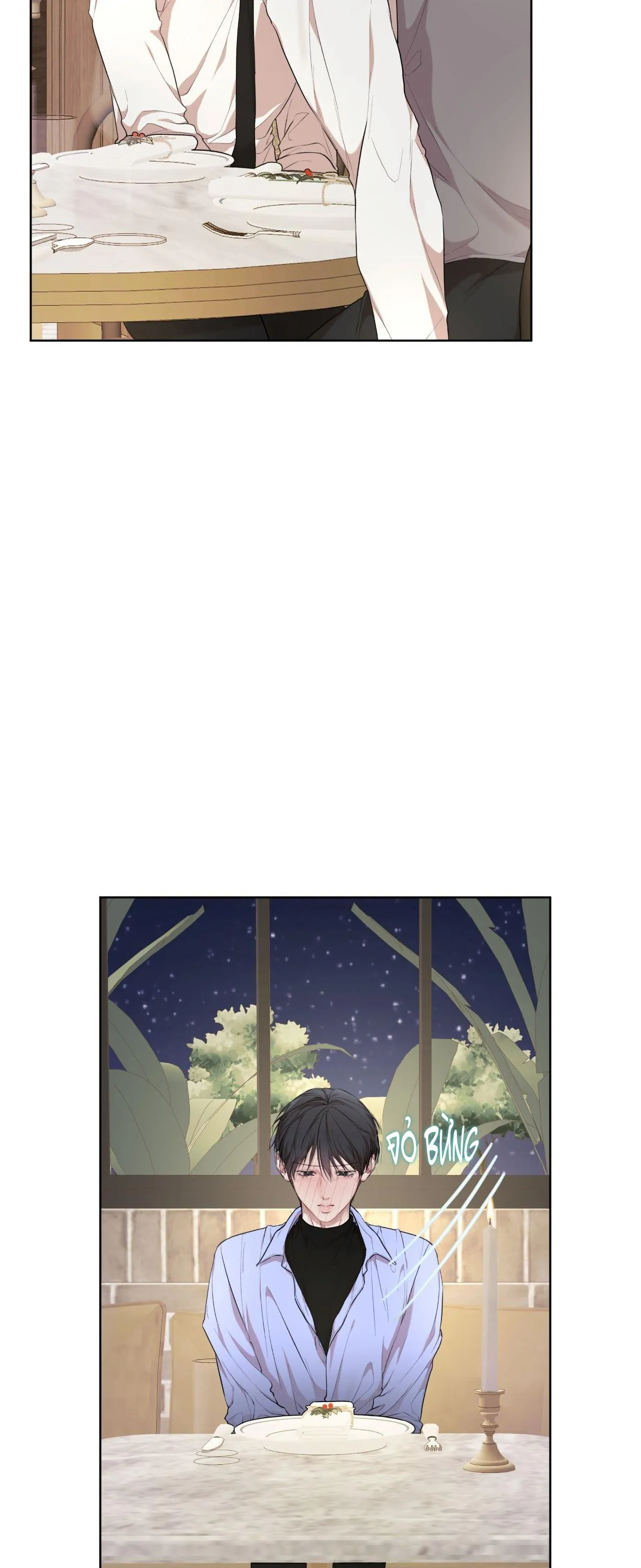 KHỞI NGUỒN SỰ SỐNG Chapter 63 Trang 8