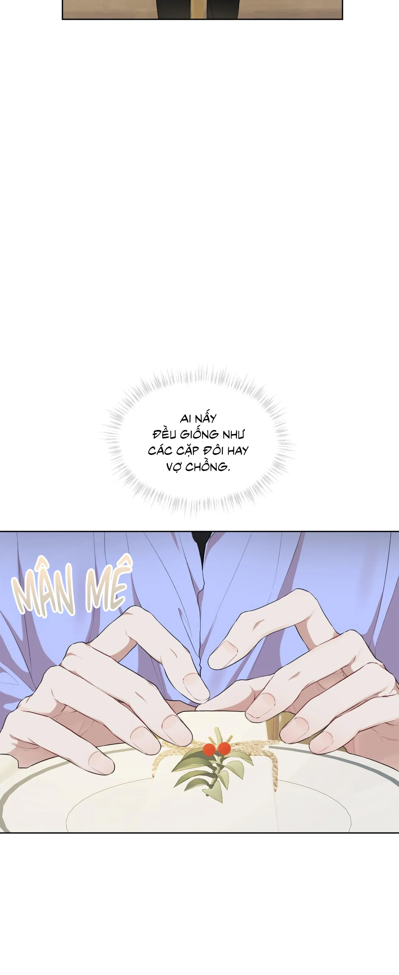 KHỞI NGUỒN SỰ SỐNG Chapter 63 Trang 9