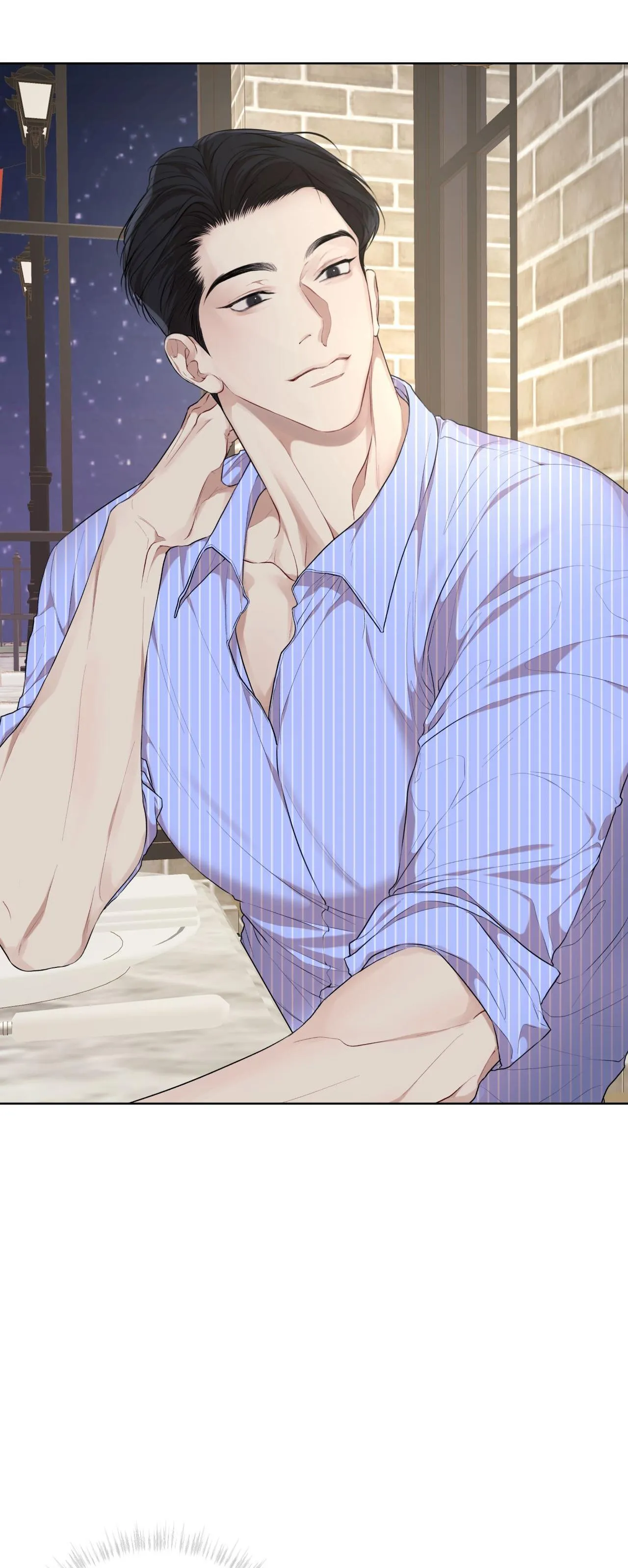 KHỞI NGUỒN SỰ SỐNG Chapter 63 Trang 11