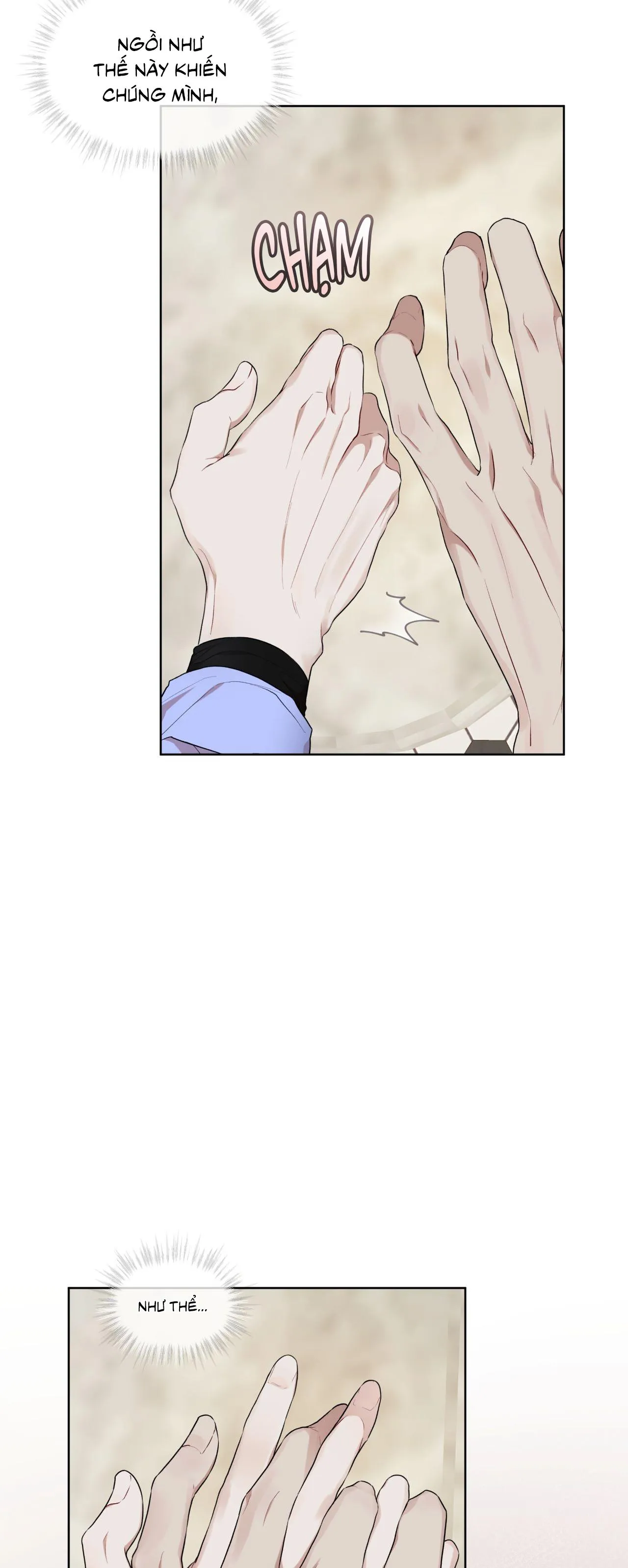 KHỞI NGUỒN SỰ SỐNG Chapter 63 Trang 12