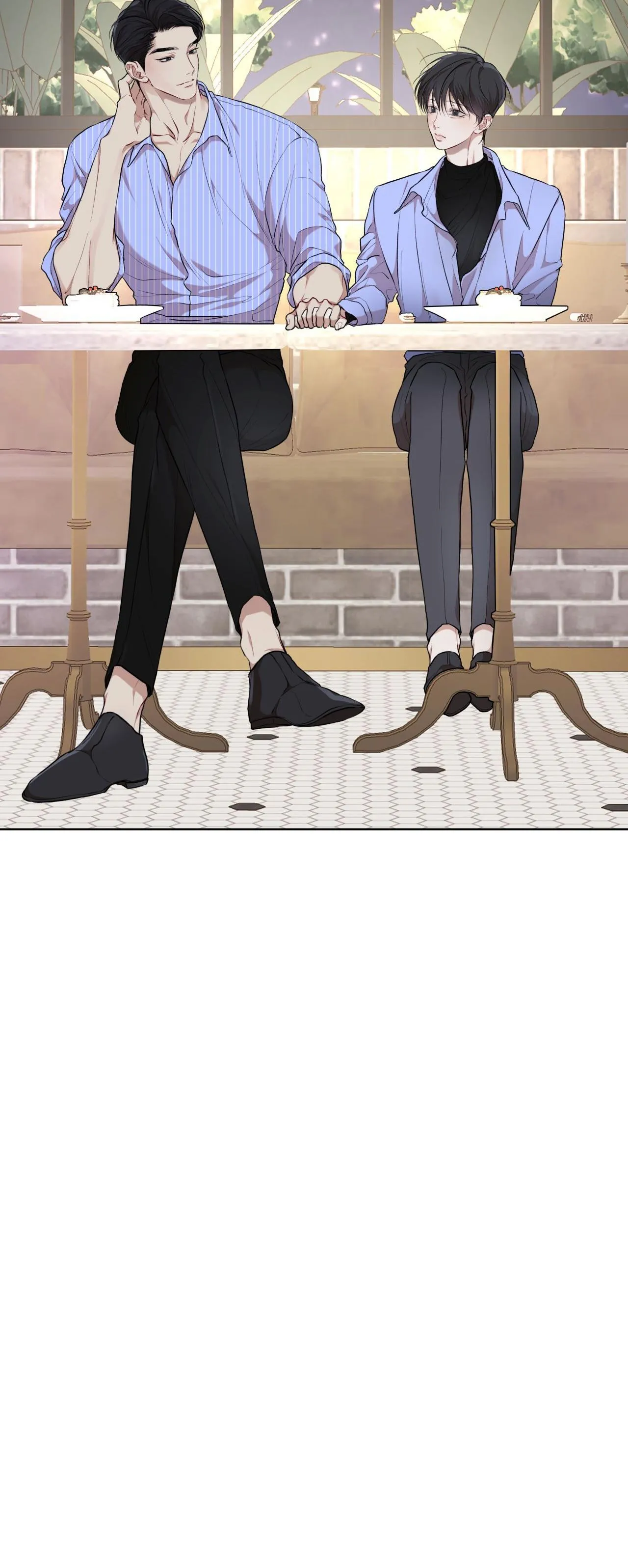 KHỞI NGUỒN SỰ SỐNG Chapter 63 Trang 15