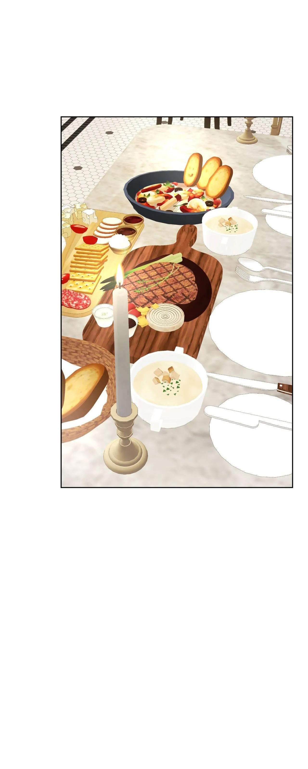 KHỞI NGUỒN SỰ SỐNG Chapter 63 Trang 17