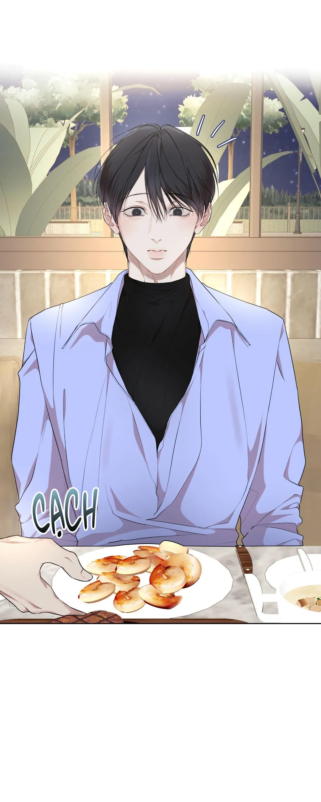 KHỞI NGUỒN SỰ SỐNG Chapter 63 Trang 18