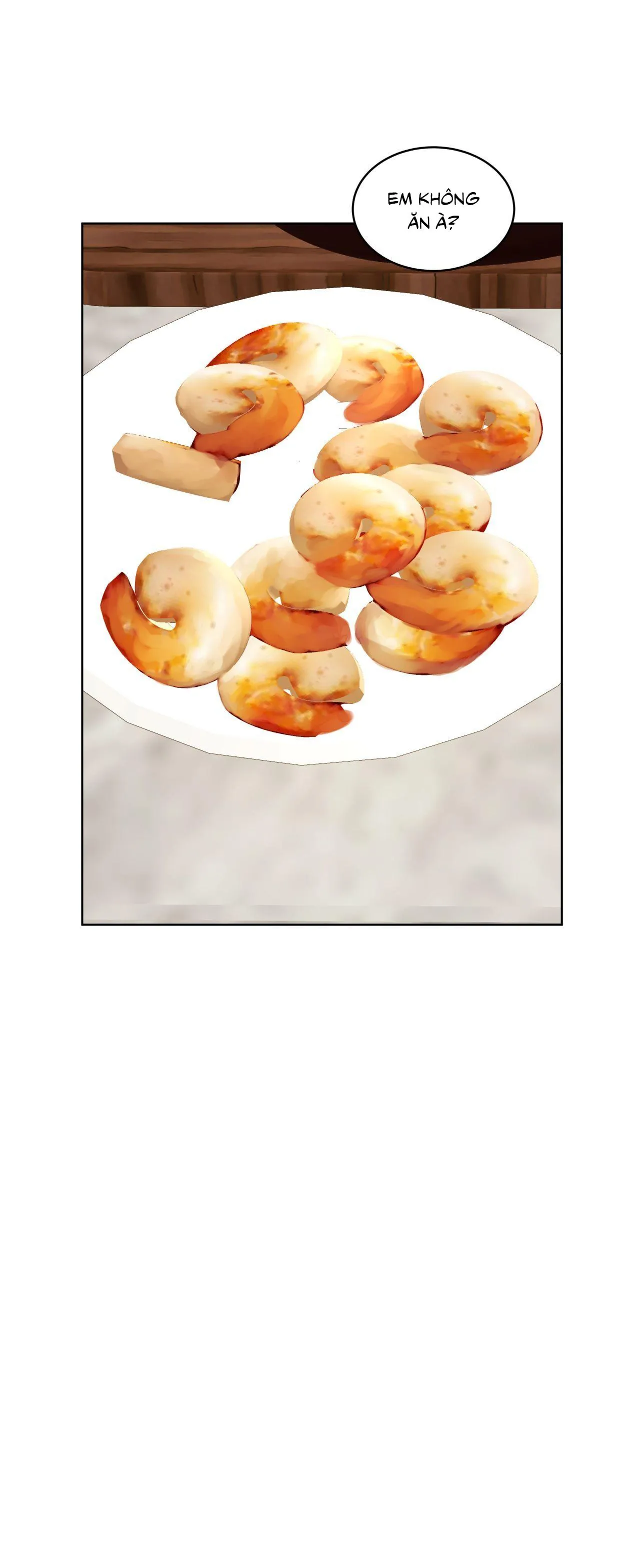 KHỞI NGUỒN SỰ SỐNG Chapter 63 Trang 19