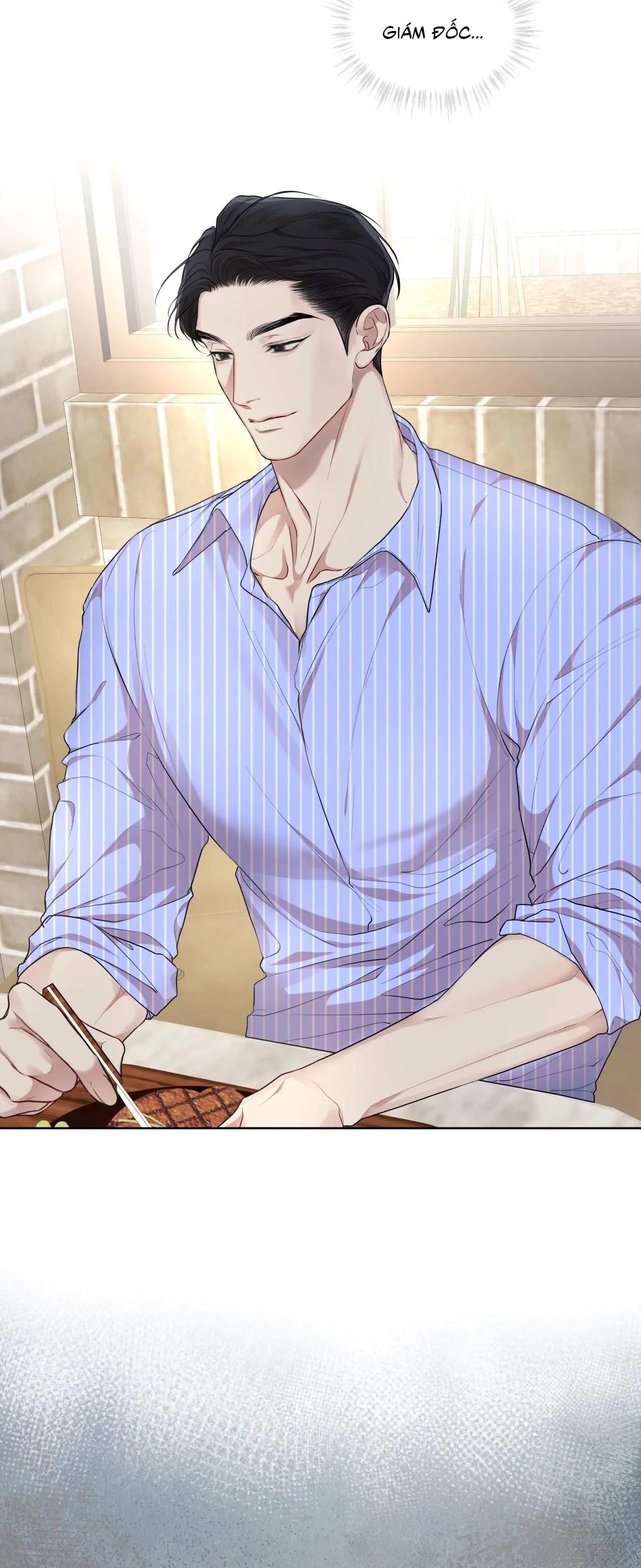 KHỞI NGUỒN SỰ SỐNG Chapter 63 Trang 23