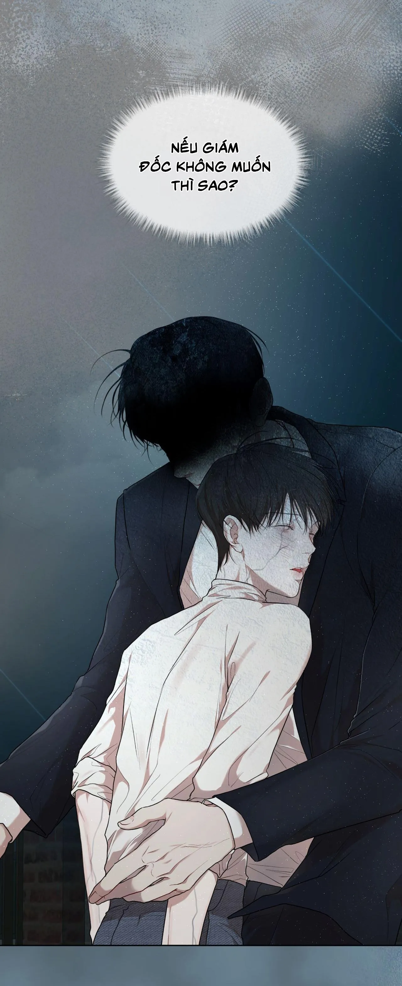 KHỞI NGUỒN SỰ SỐNG Chapter 63 Trang 24