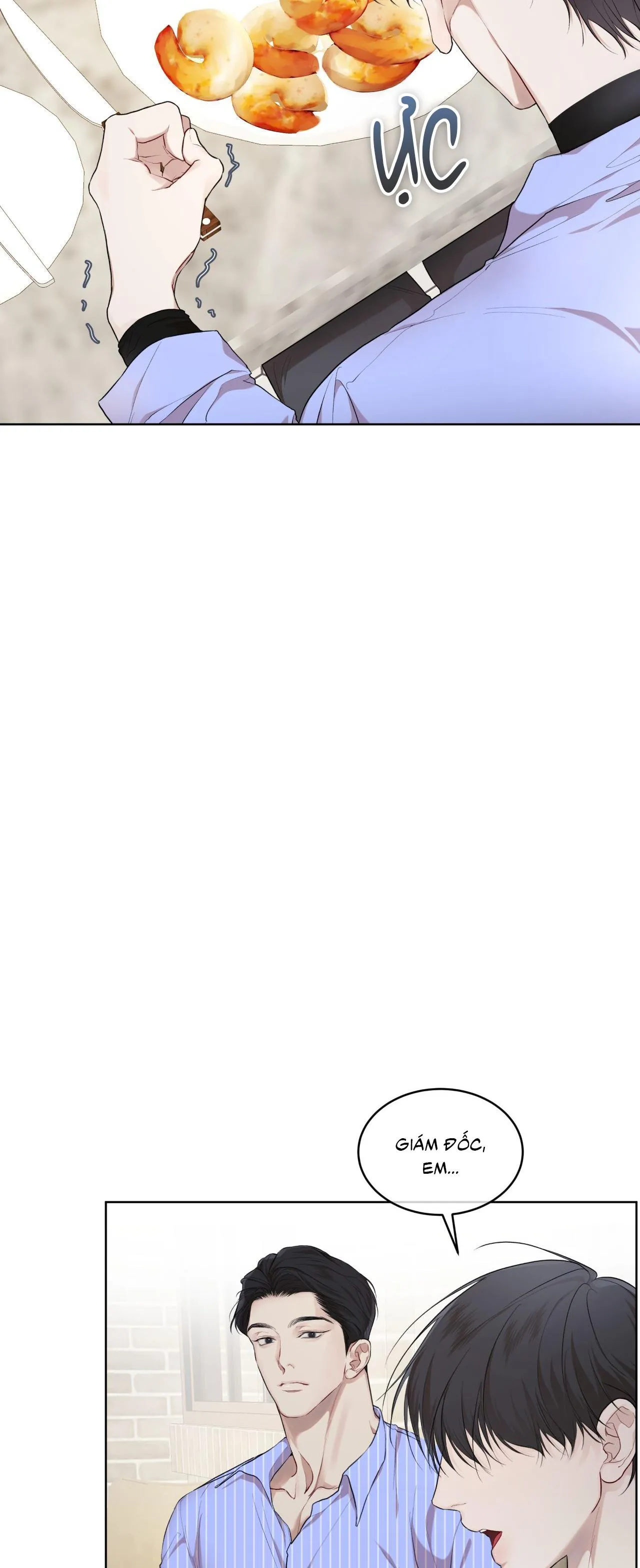 KHỞI NGUỒN SỰ SỐNG Chapter 63 Trang 26