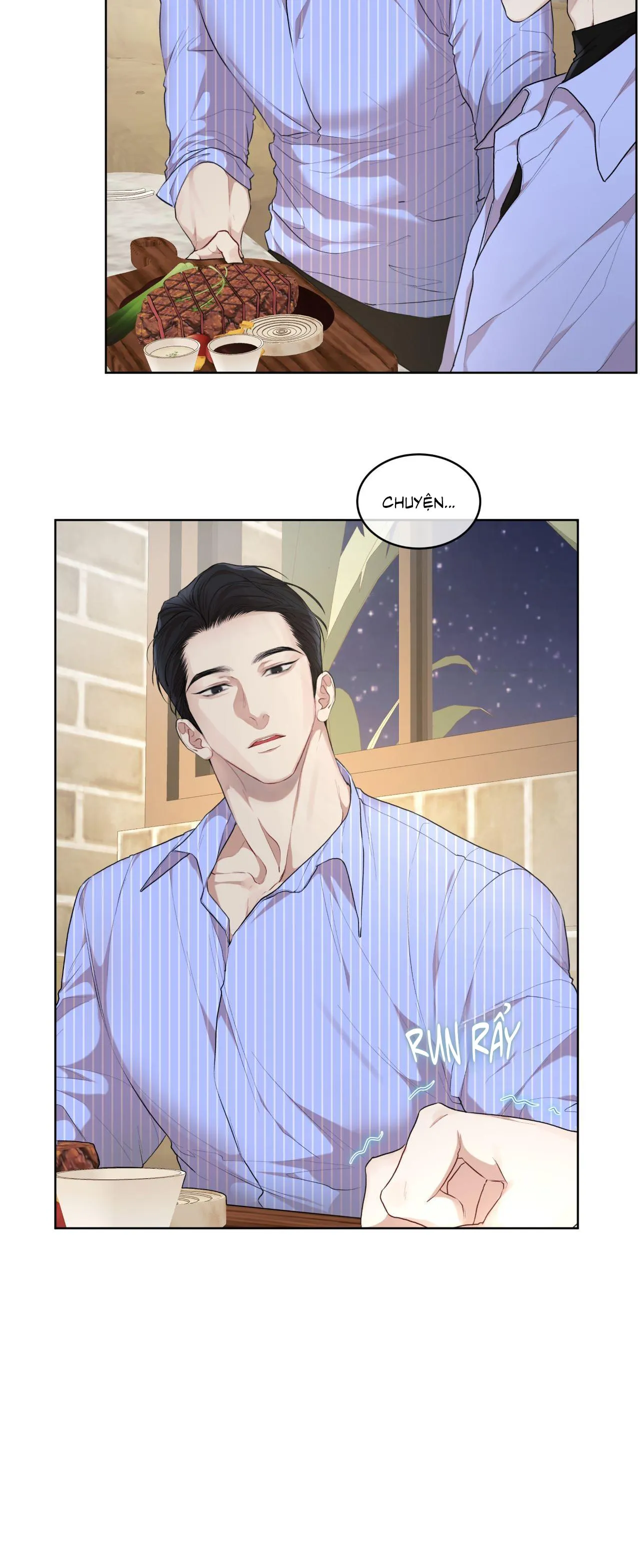 KHỞI NGUỒN SỰ SỐNG Chapter 63 Trang 27