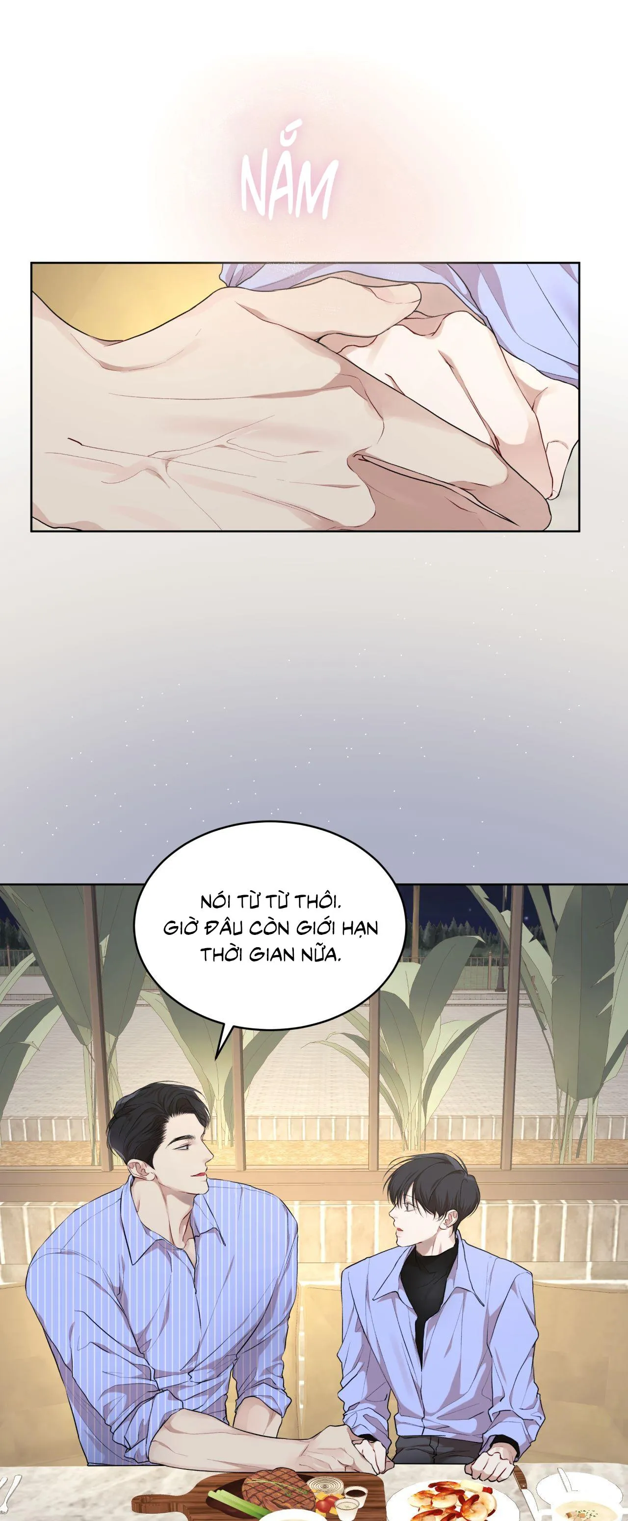 KHỞI NGUỒN SỰ SỐNG Chapter 63 Trang 28