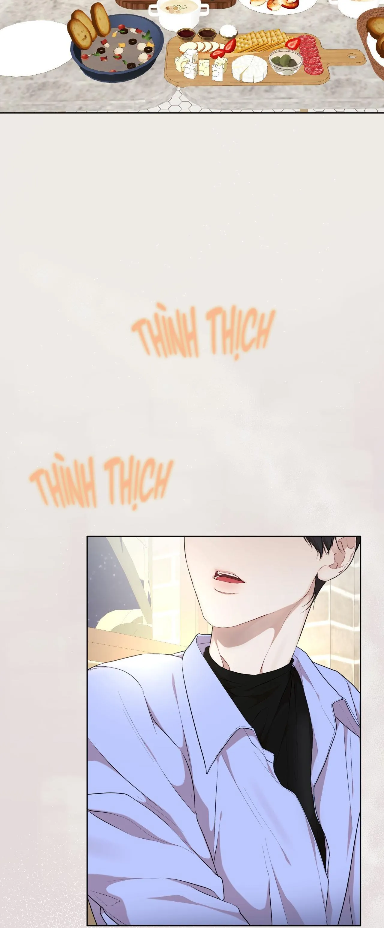 KHỞI NGUỒN SỰ SỐNG Chapter 63 Trang 29