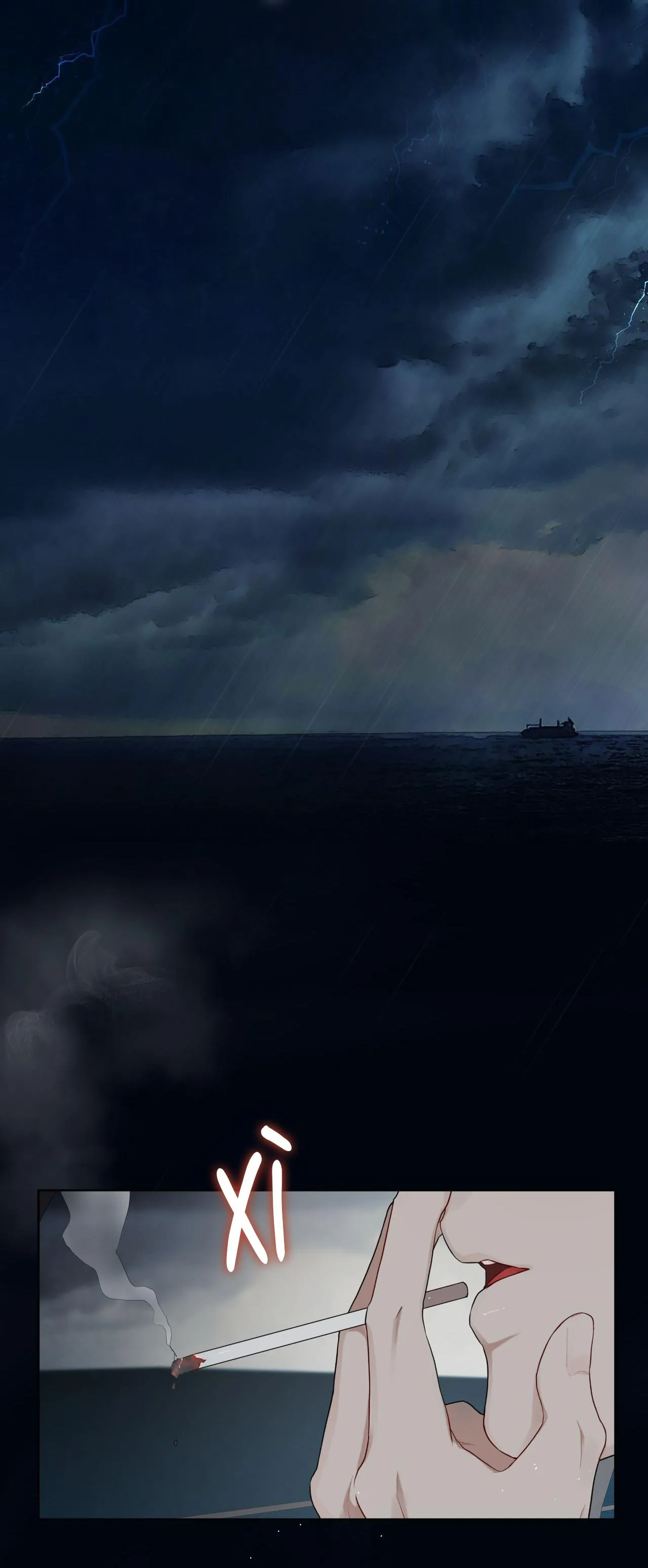 KHỞI NGUỒN SỰ SỐNG Chapter 63 Trang 32