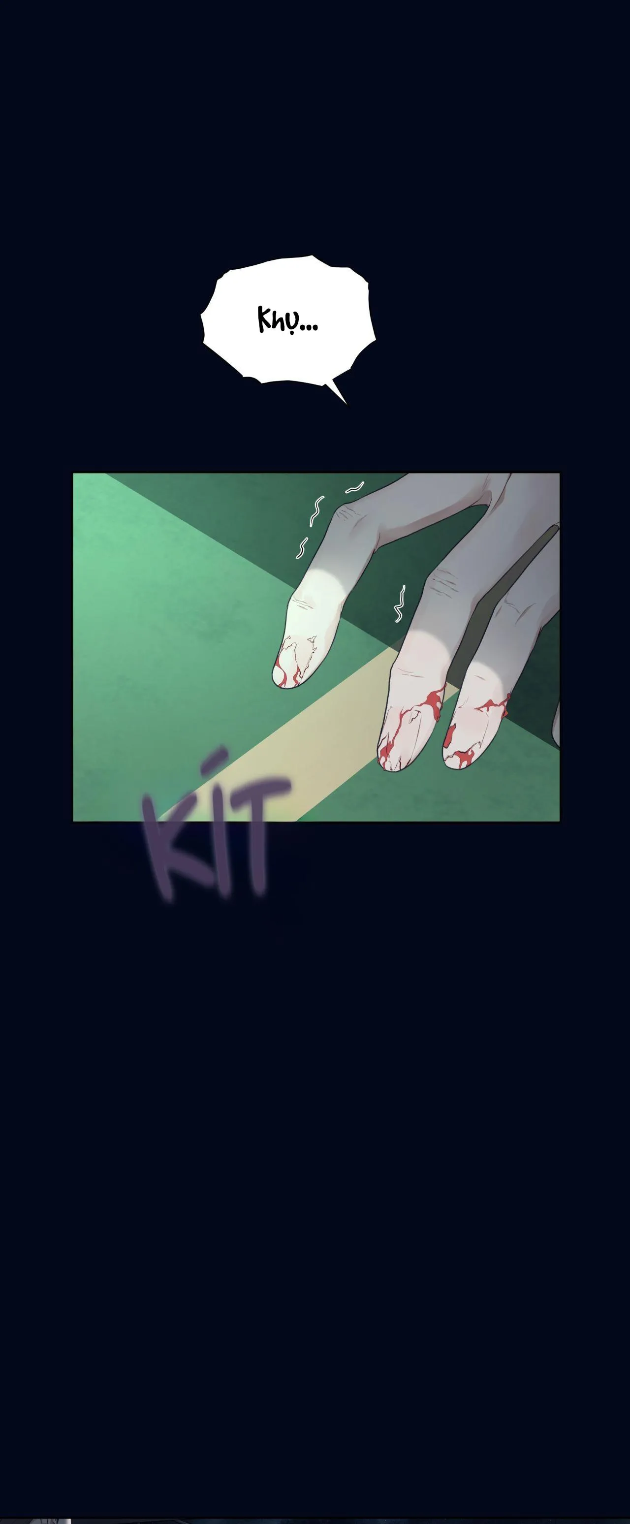 KHỞI NGUỒN SỰ SỐNG Chapter 63 Trang 35