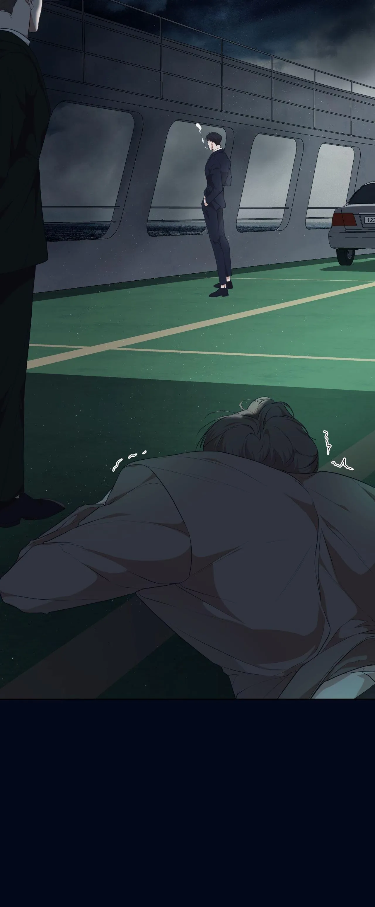 KHỞI NGUỒN SỰ SỐNG Chapter 63 Trang 36