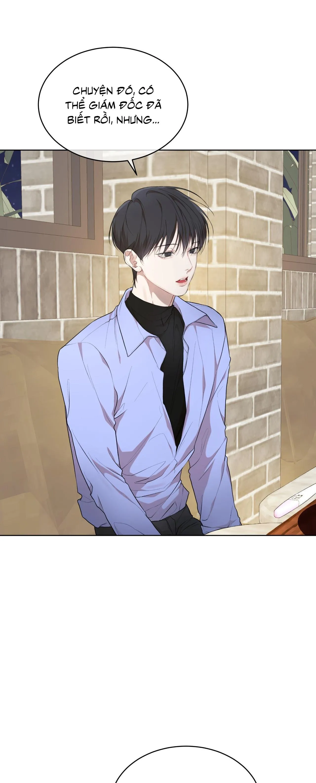 KHỞI NGUỒN SỰ SỐNG Chapter 63 Trang 39