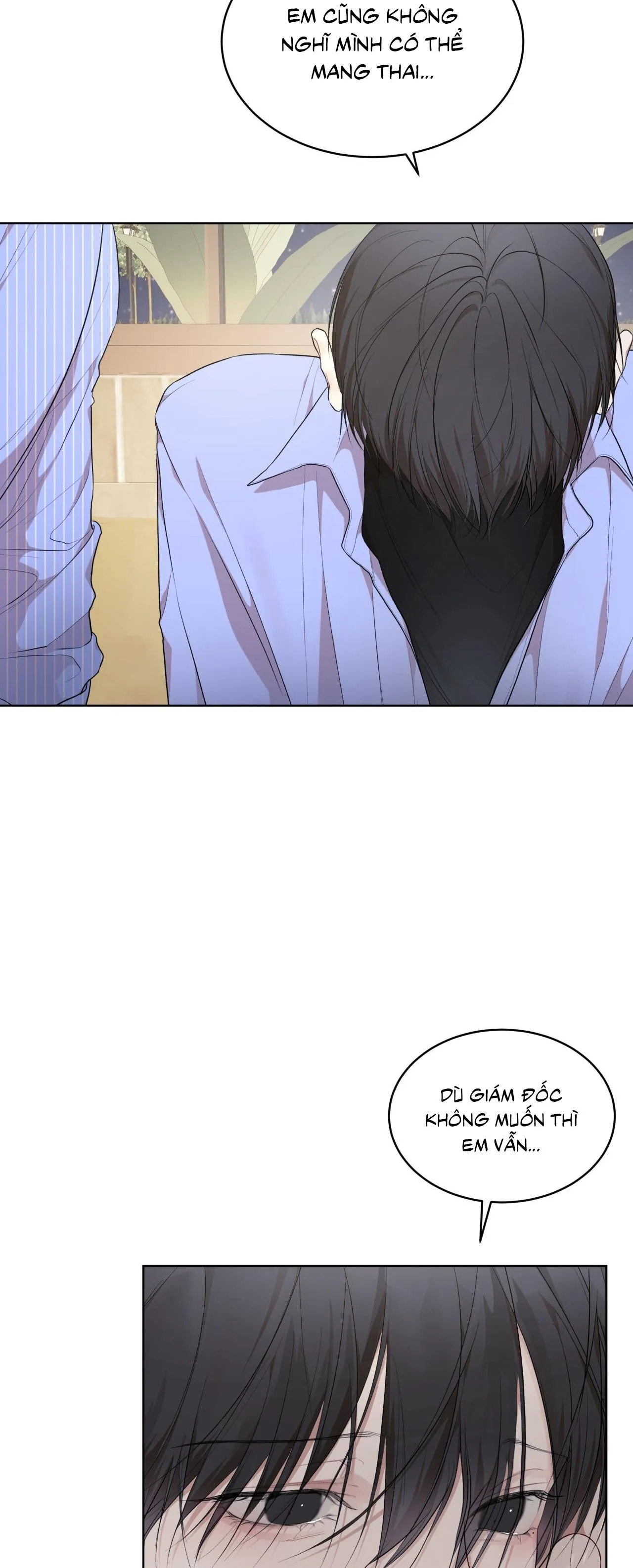 KHỞI NGUỒN SỰ SỐNG Chapter 63 Trang 40