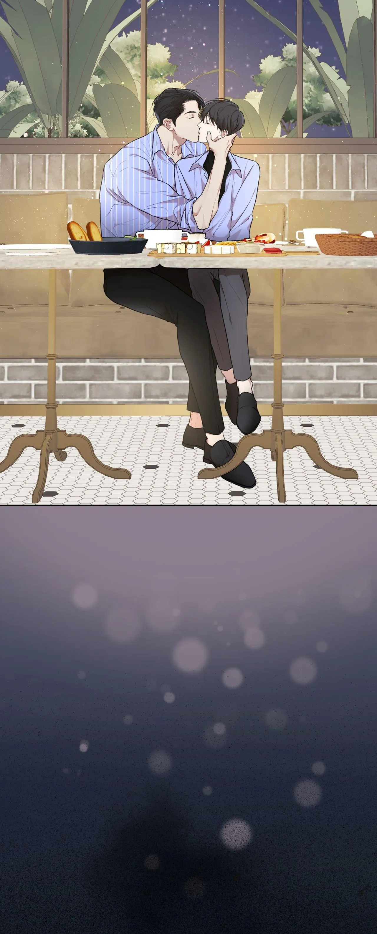 KHỞI NGUỒN SỰ SỐNG Chapter 63 Trang 44