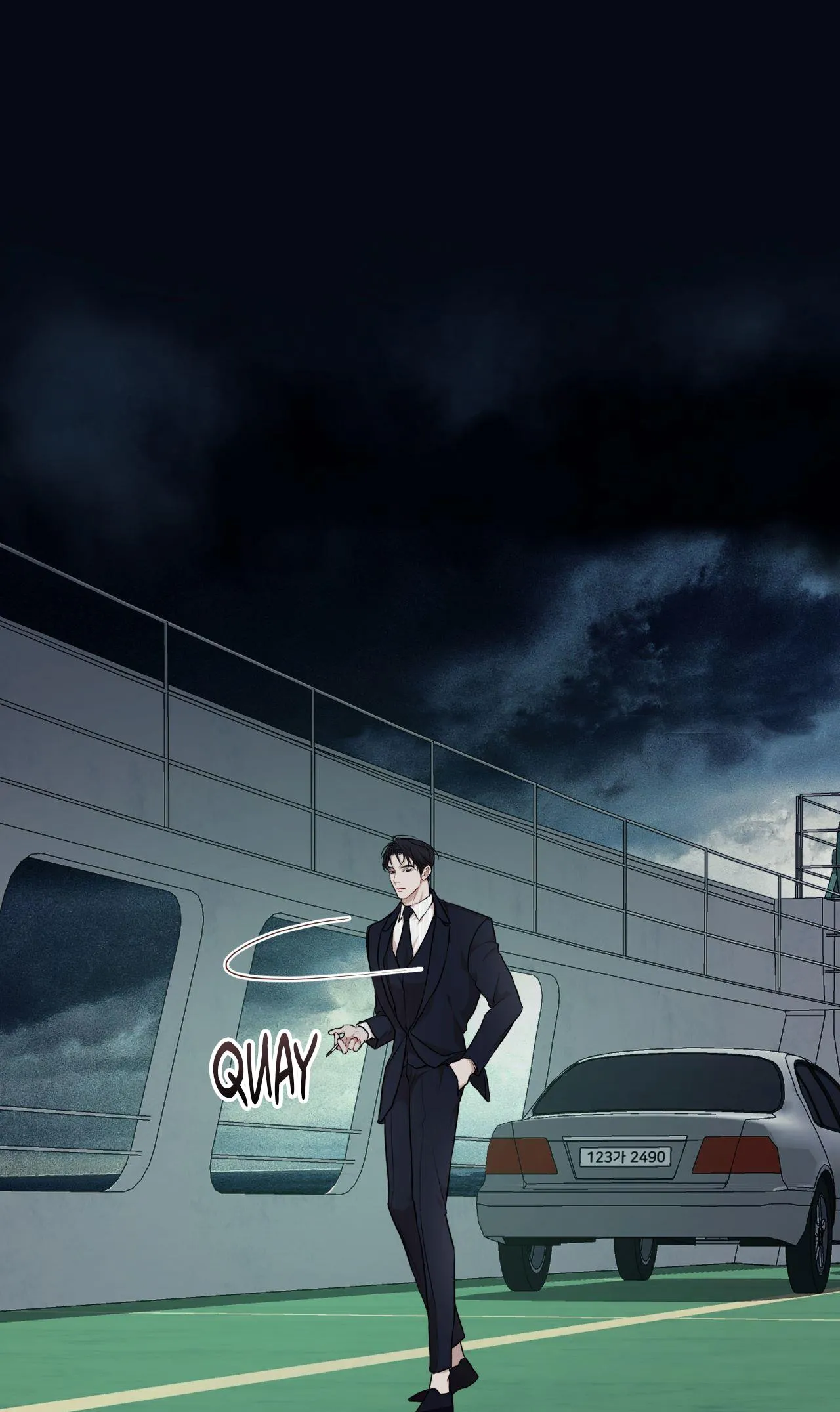 KHỞI NGUỒN SỰ SỐNG Chapter 63 Trang 46