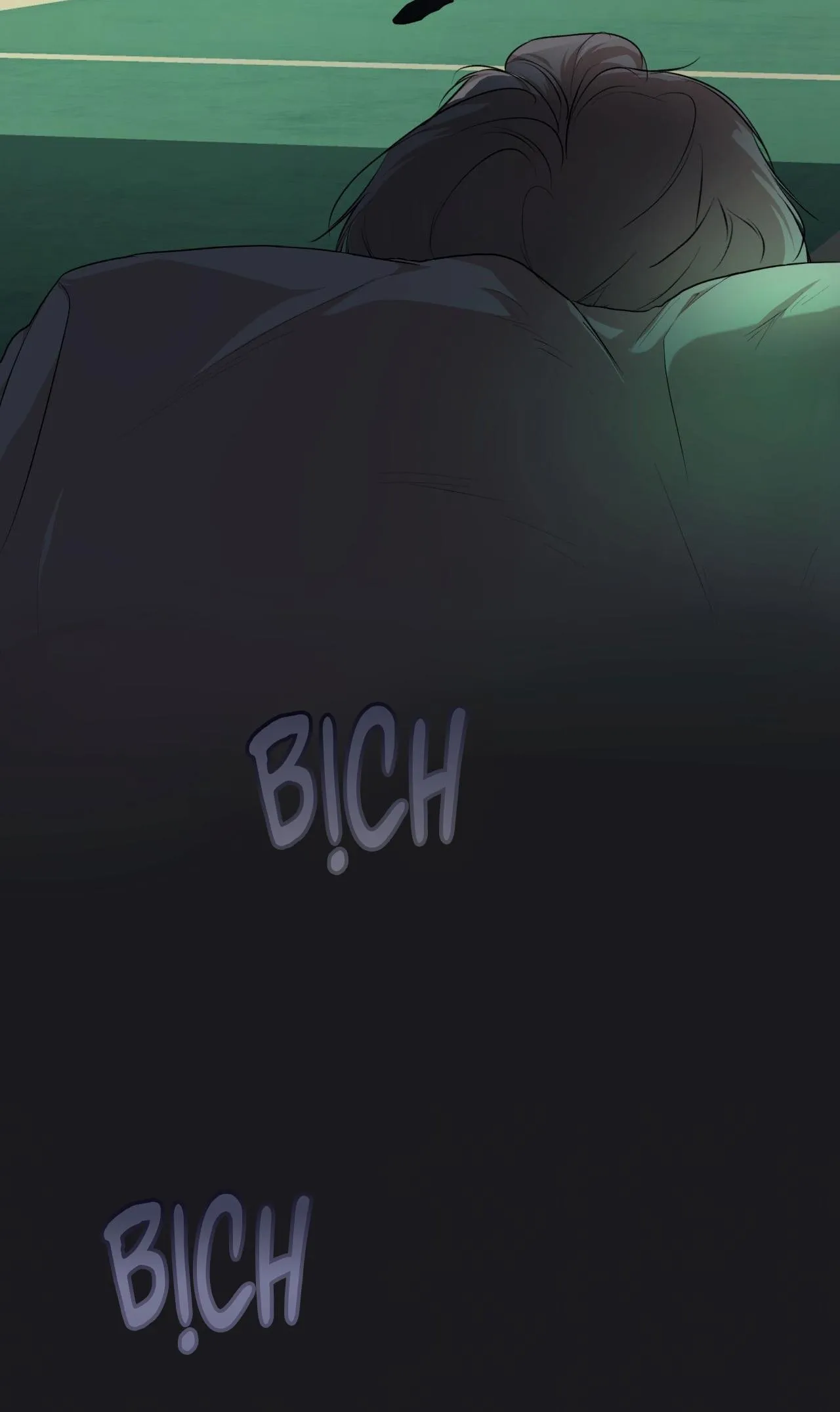 KHỞI NGUỒN SỰ SỐNG Chapter 63 Trang 47