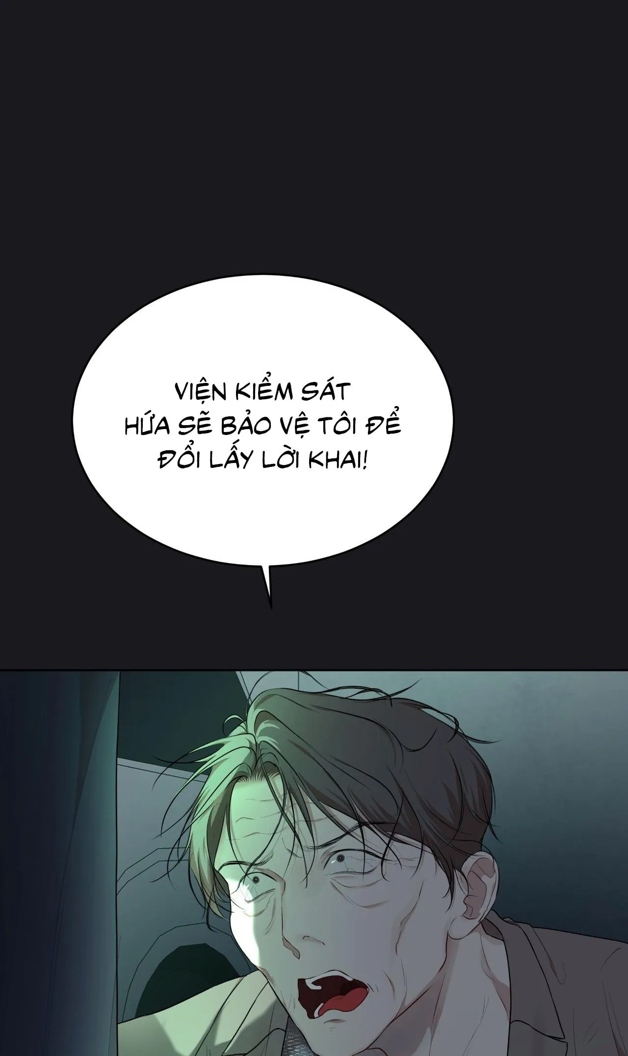 KHỞI NGUỒN SỰ SỐNG Chapter 63 Trang 49