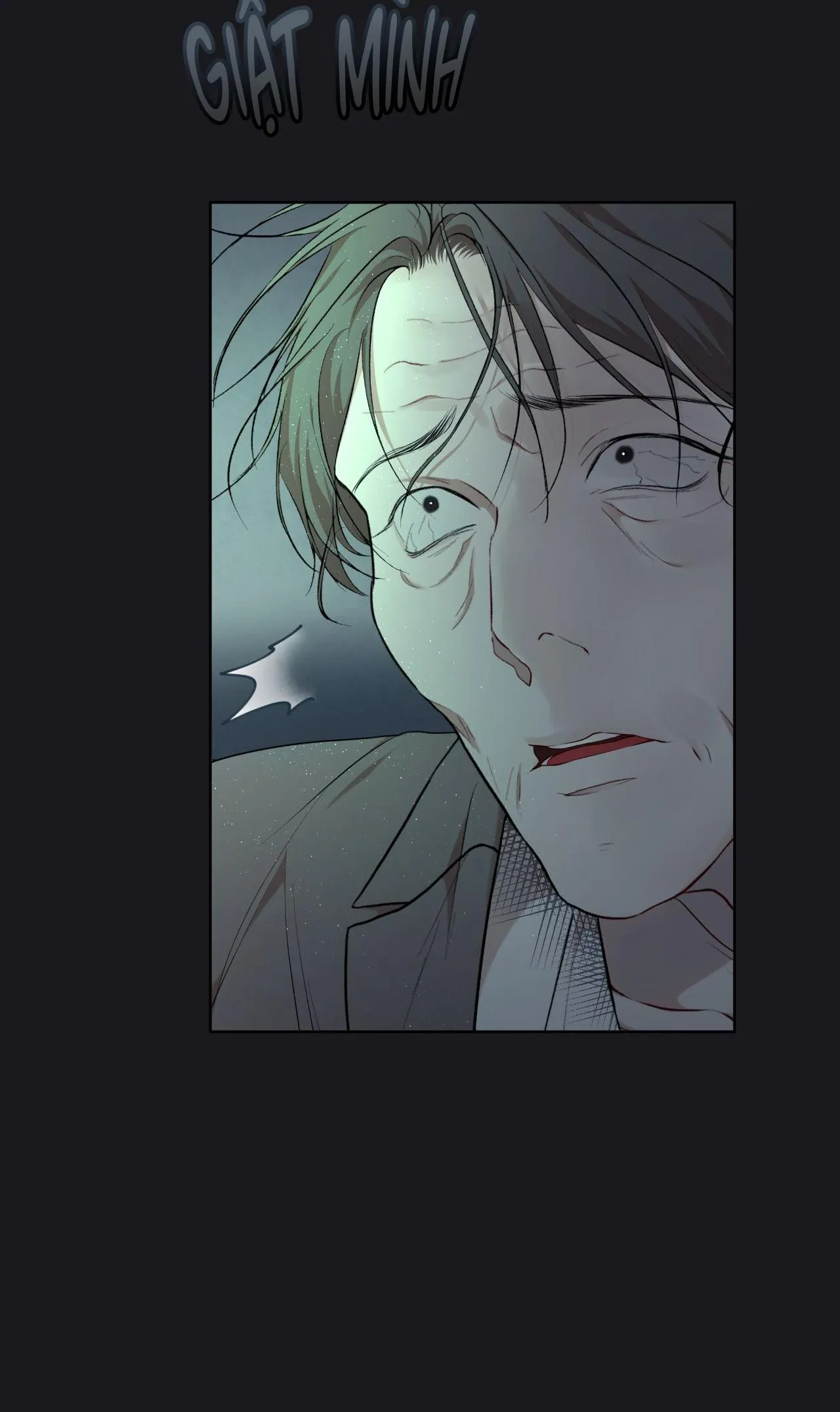 KHỞI NGUỒN SỰ SỐNG Chapter 63 Trang 54