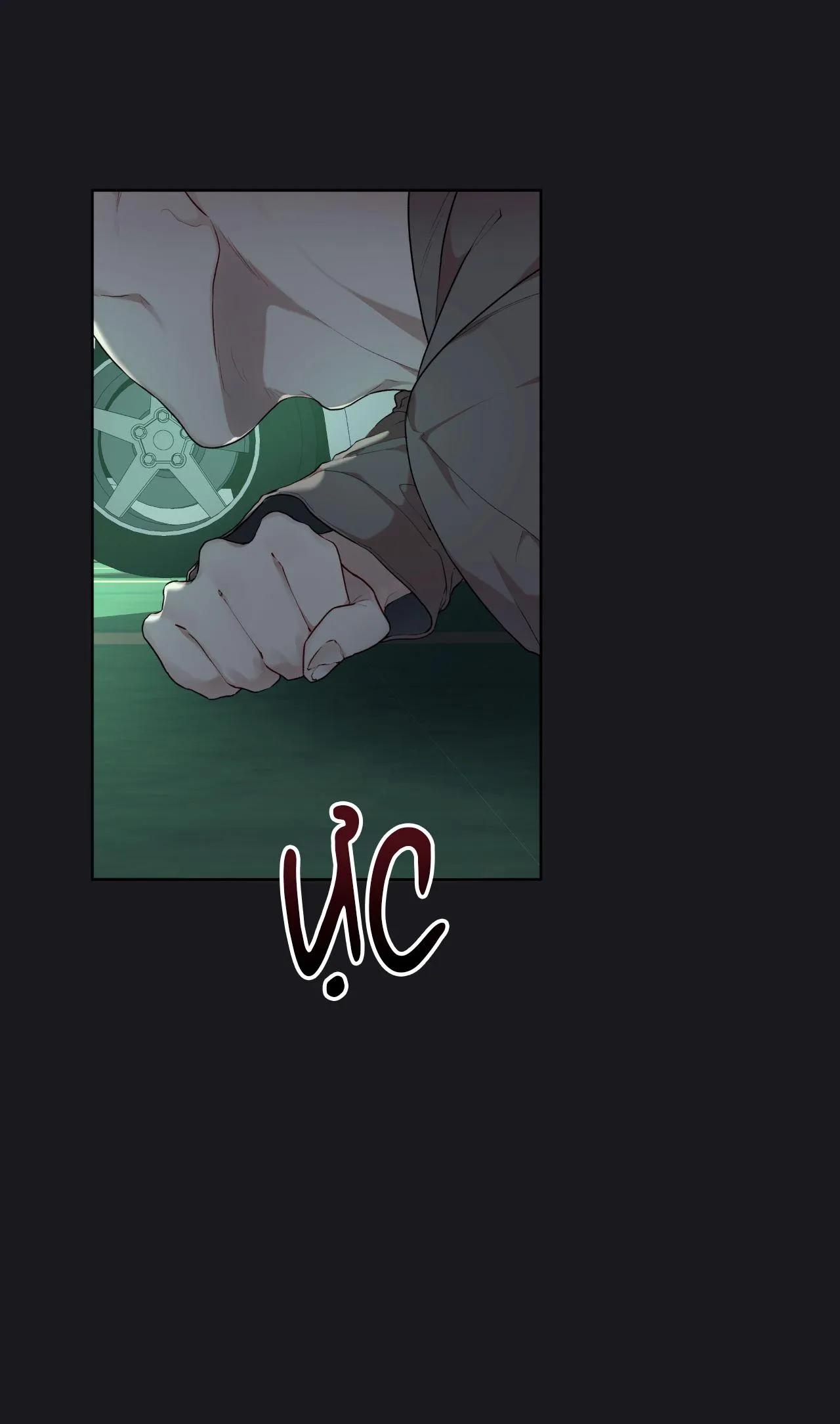 KHỞI NGUỒN SỰ SỐNG Chapter 63 Trang 55