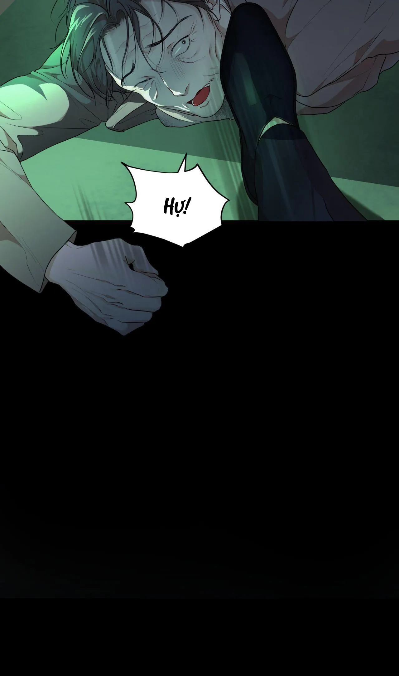 KHỞI NGUỒN SỰ SỐNG Chapter 63 Trang 59