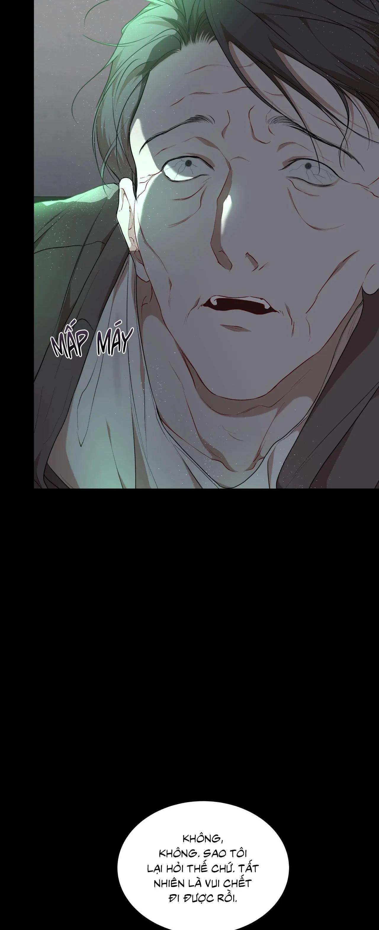 KHỞI NGUỒN SỰ SỐNG Chapter 64 Trang 3