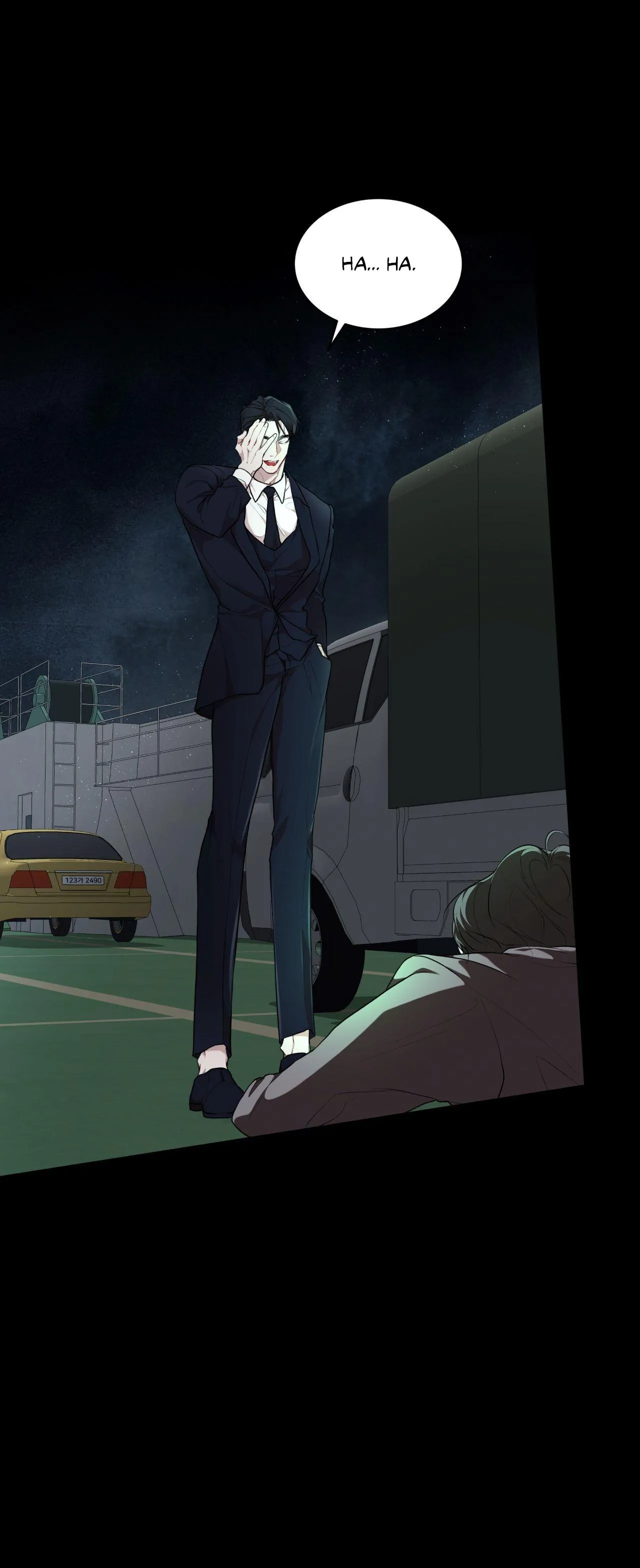 KHỞI NGUỒN SỰ SỐNG Chapter 64 Trang 8