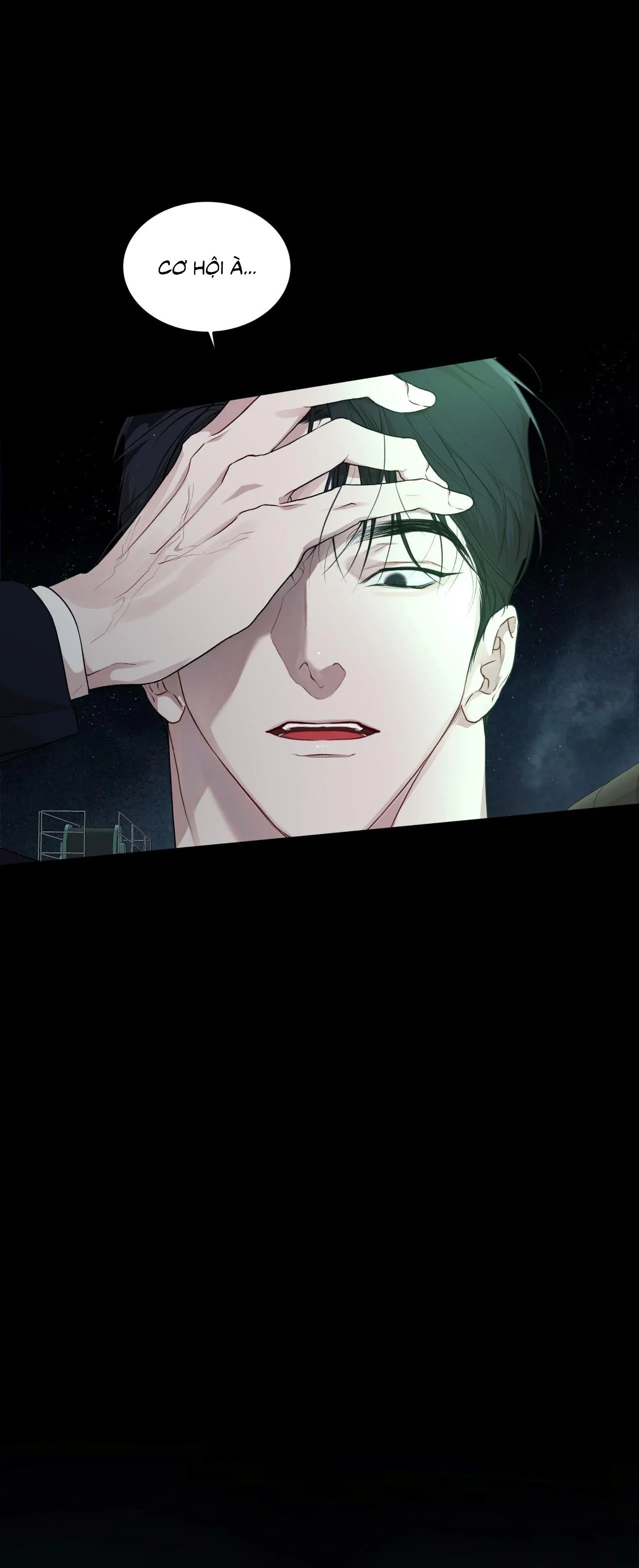 KHỞI NGUỒN SỰ SỐNG Chapter 64 Trang 9