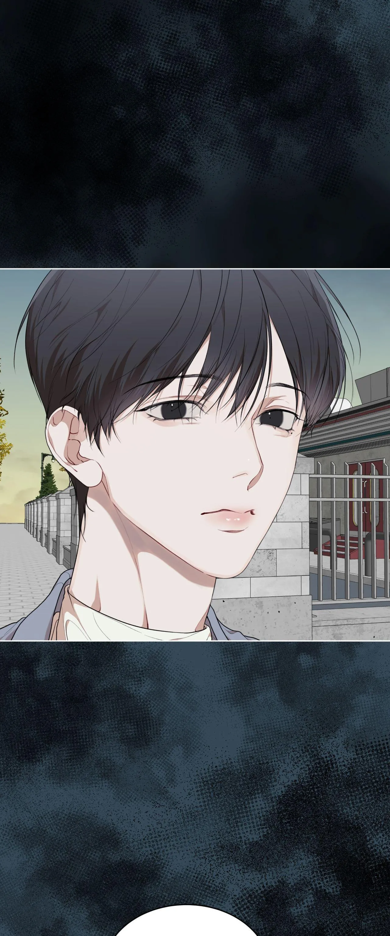 KHỞI NGUỒN SỰ SỐNG Chapter 64 Trang 11