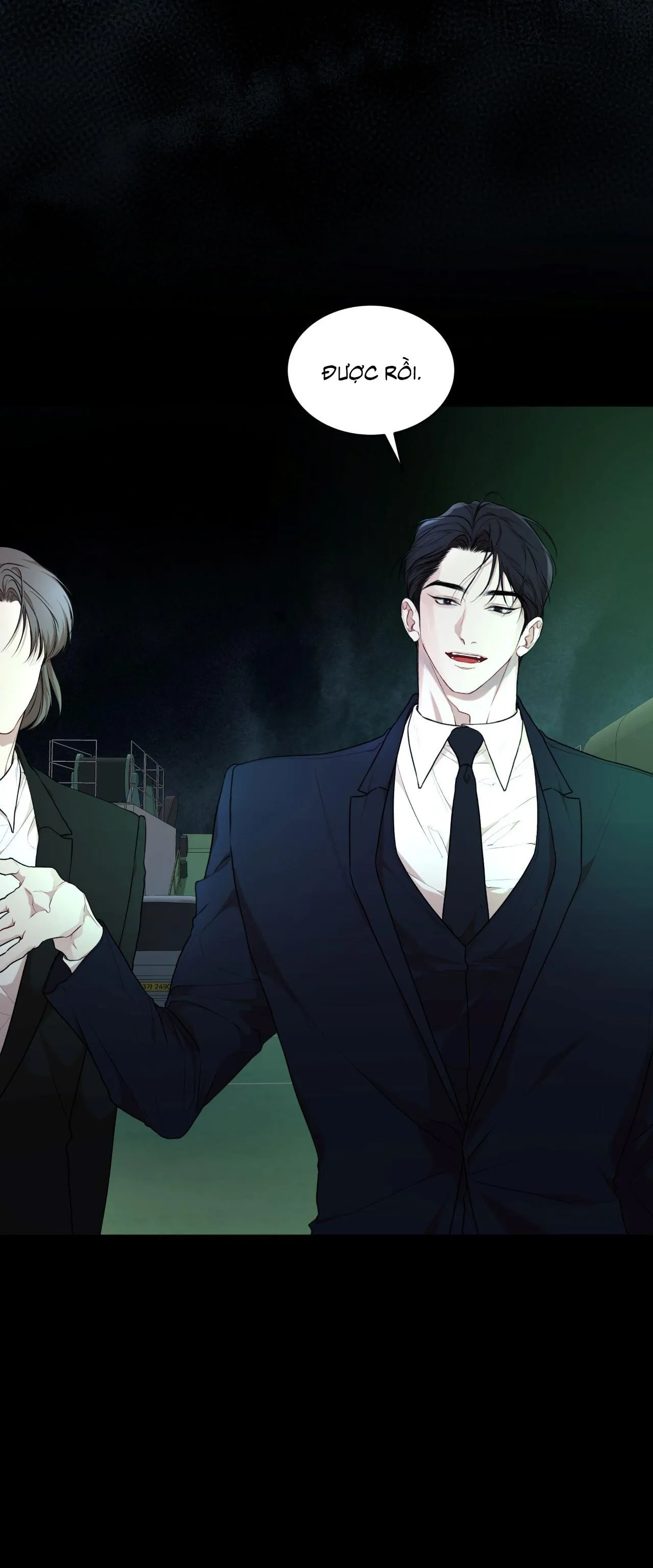 KHỞI NGUỒN SỰ SỐNG Chapter 64 Trang 13