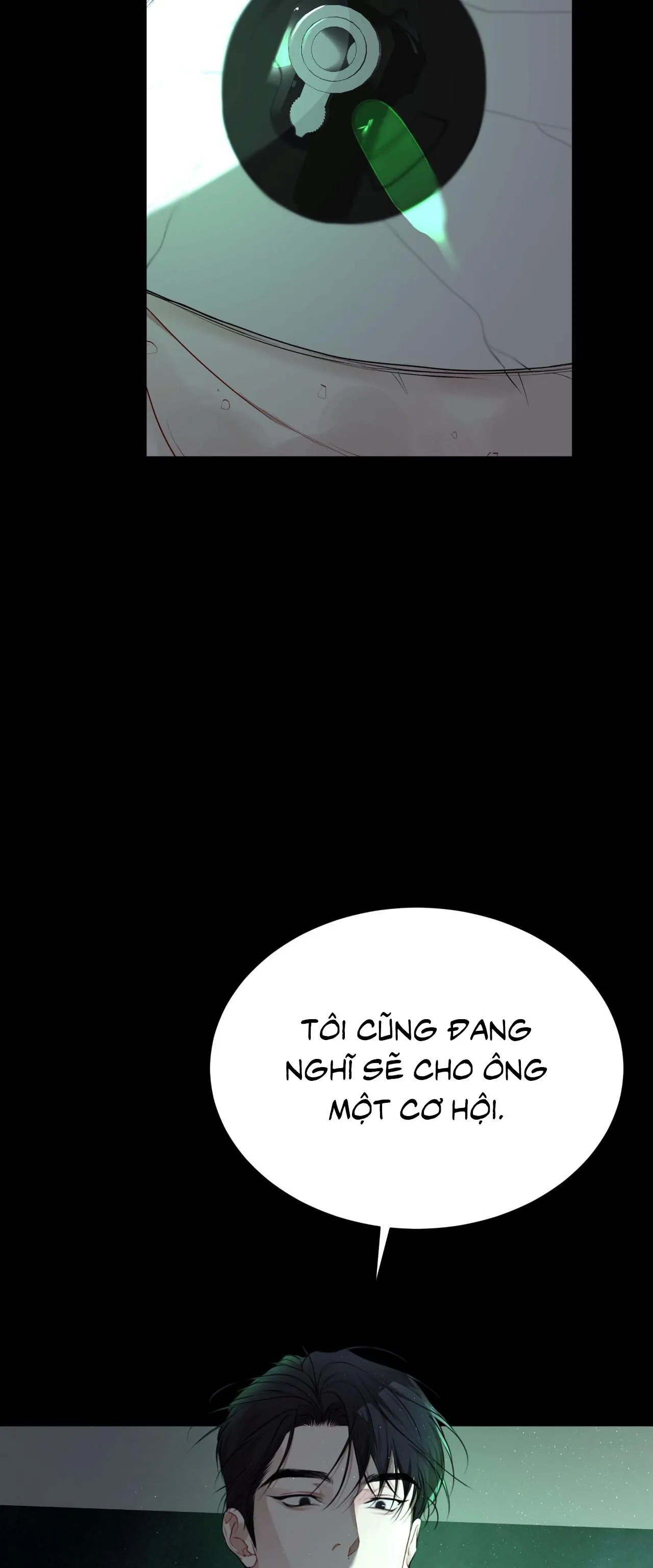 KHỞI NGUỒN SỰ SỐNG Chapter 64 Trang 16