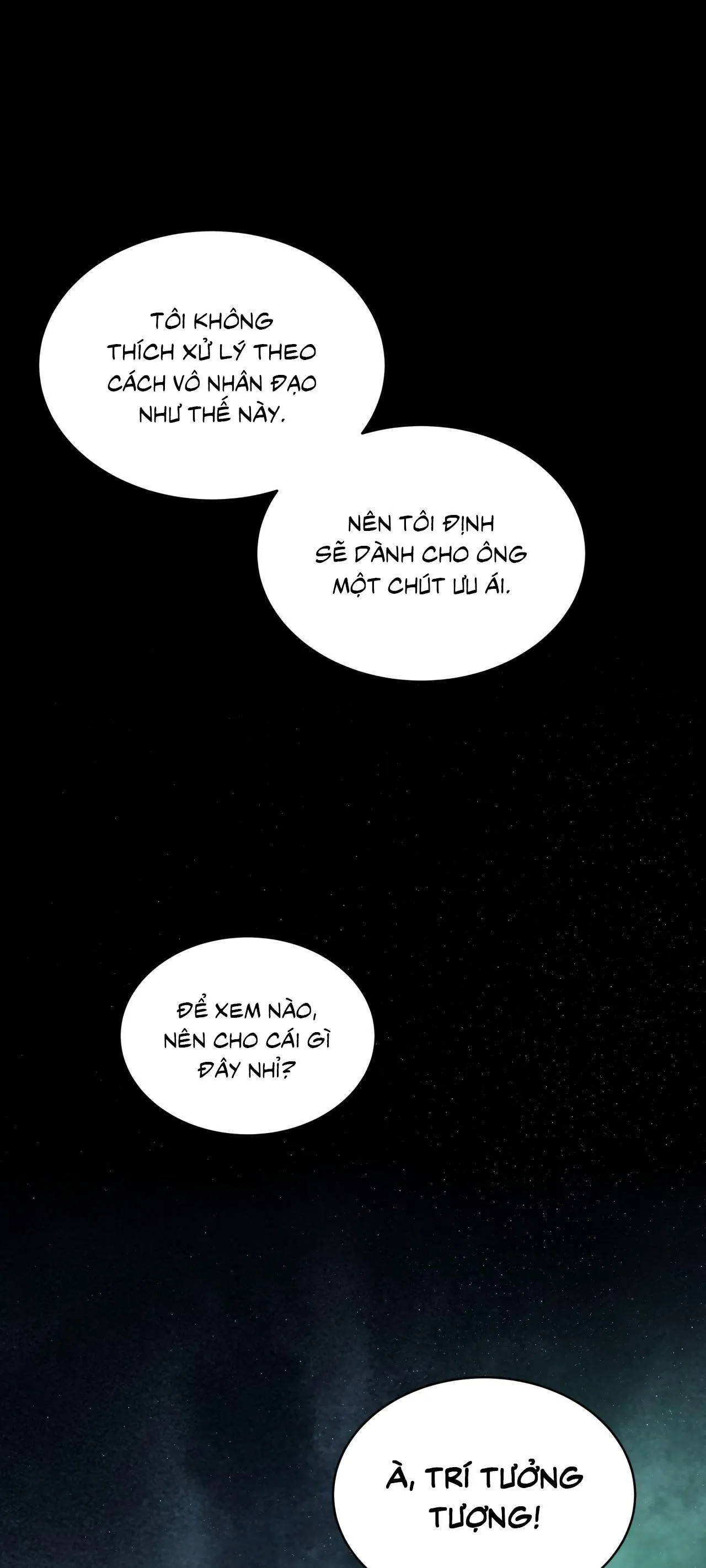 KHỞI NGUỒN SỰ SỐNG Chapter 64 Trang 19