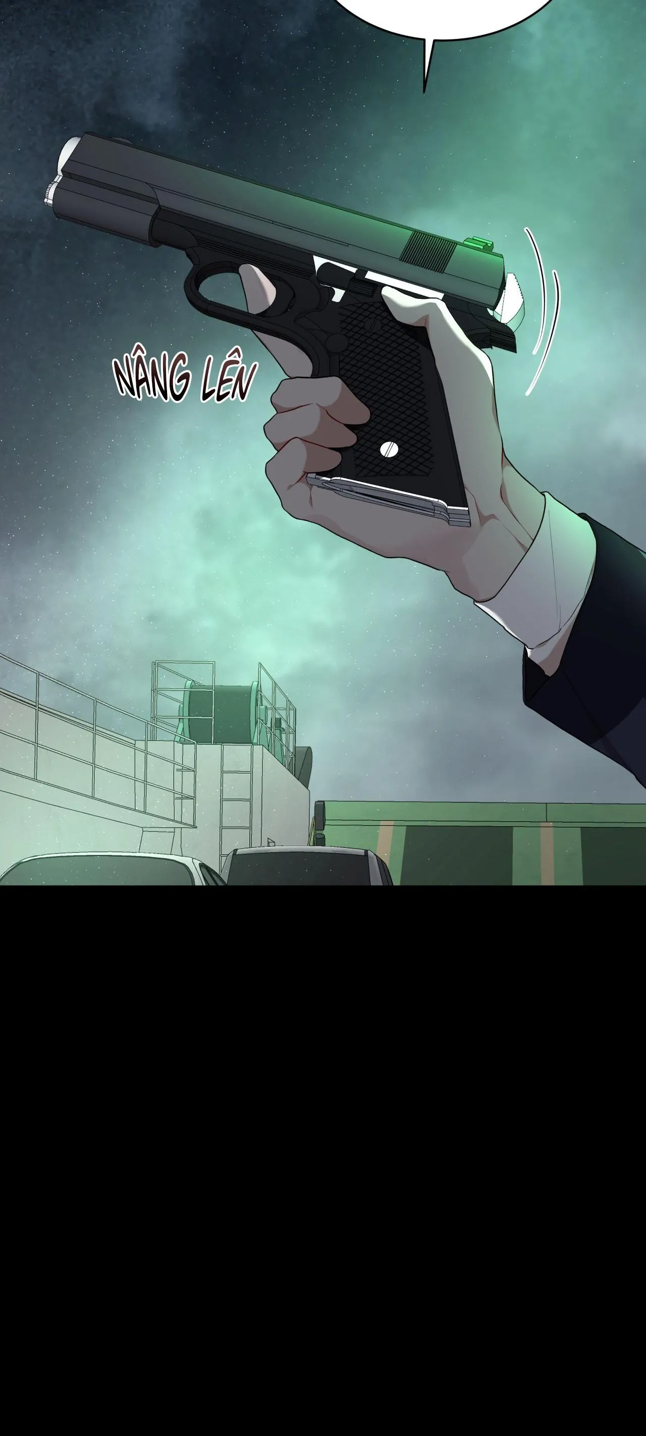 KHỞI NGUỒN SỰ SỐNG Chapter 64 Trang 20