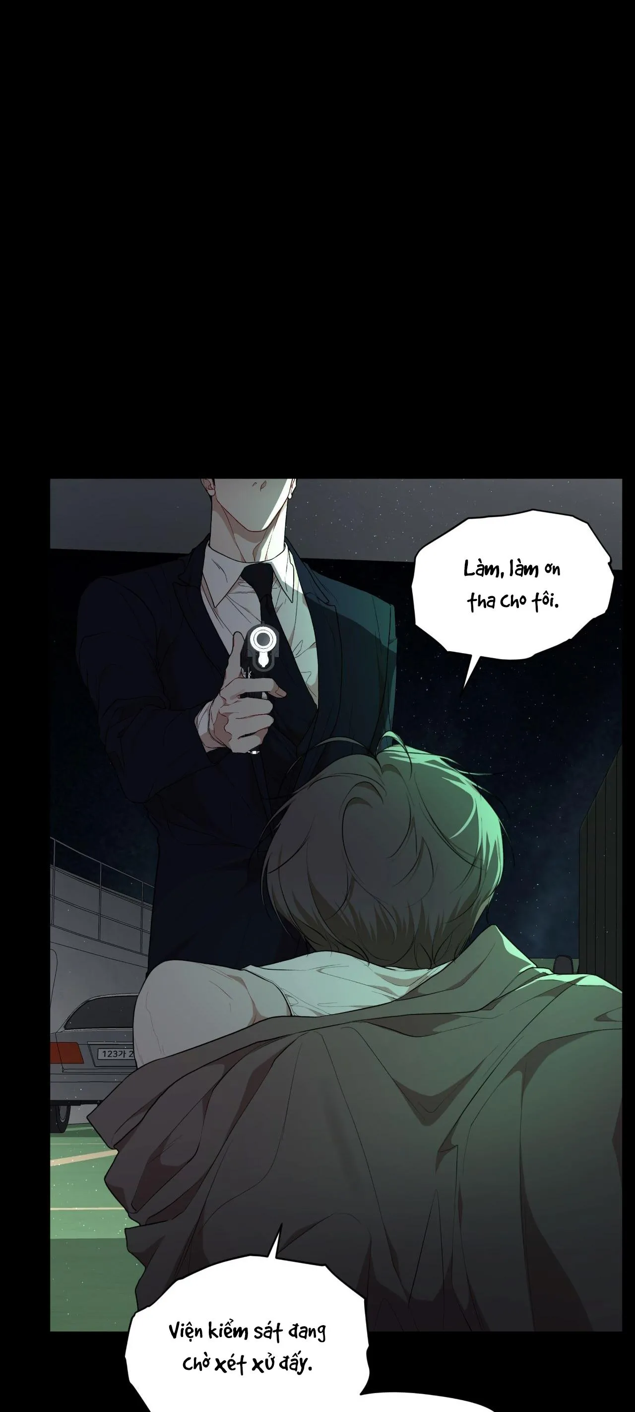 KHỞI NGUỒN SỰ SỐNG Chapter 64 Trang 22