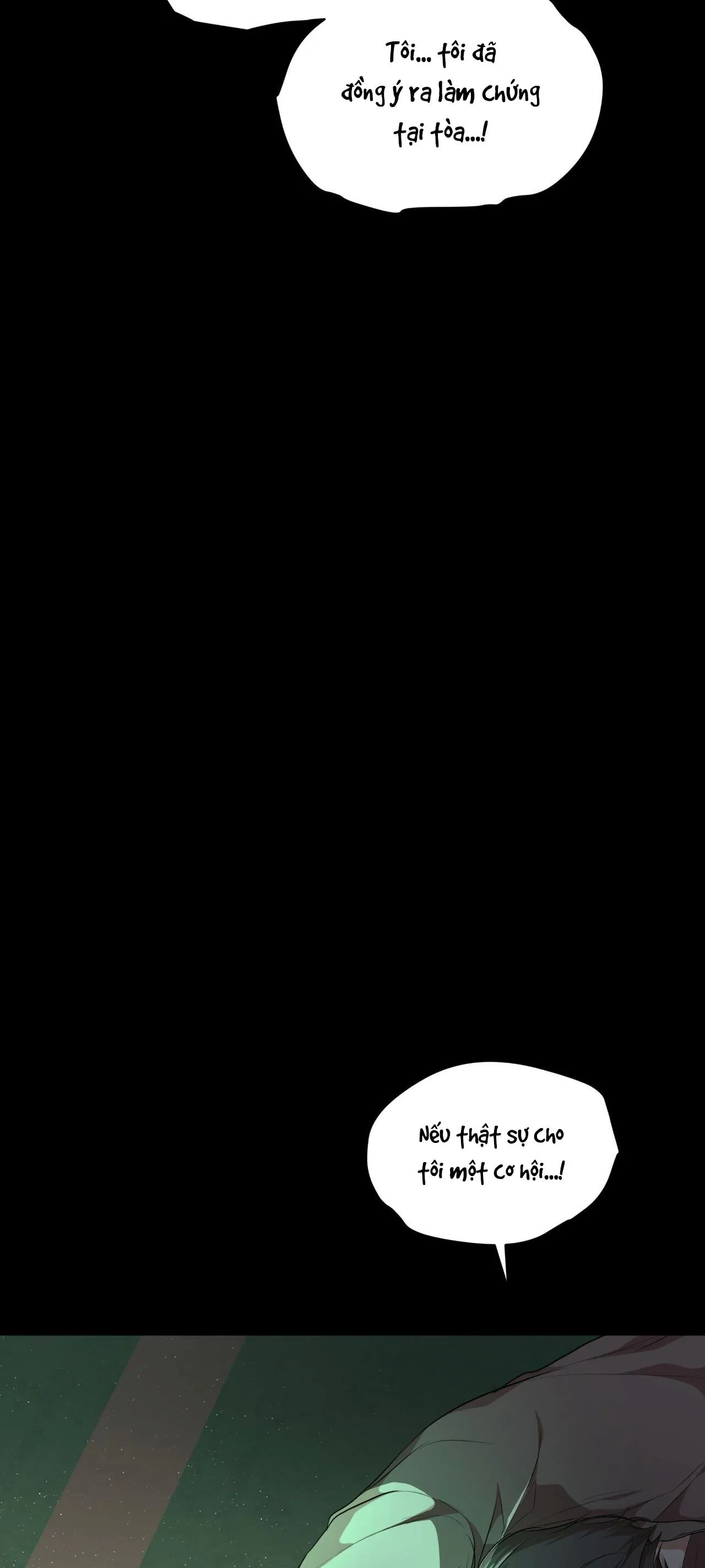KHỞI NGUỒN SỰ SỐNG Chapter 64 Trang 23
