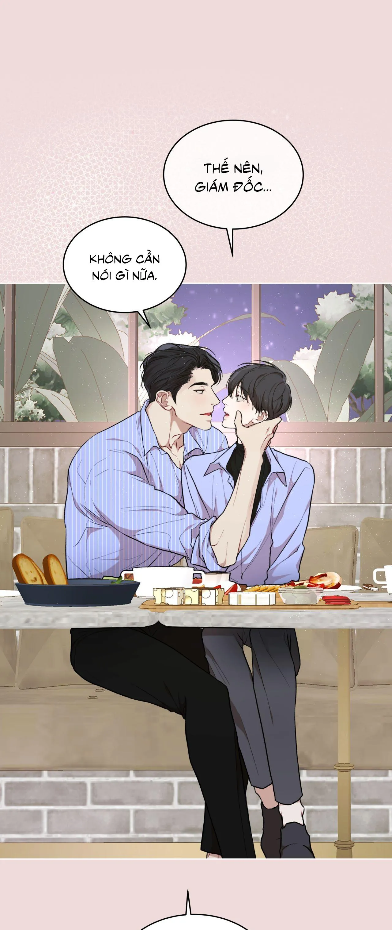 KHỞI NGUỒN SỰ SỐNG Chapter 64 Trang 28