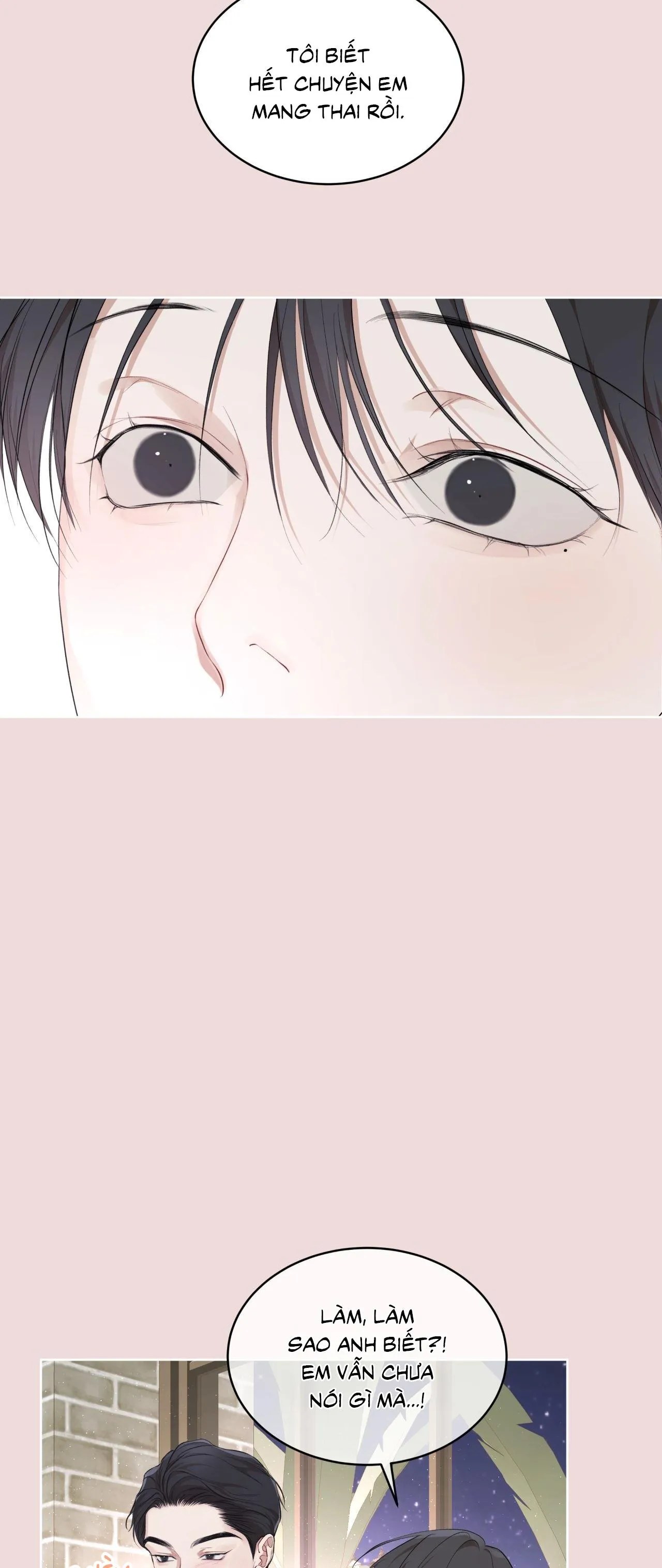 KHỞI NGUỒN SỰ SỐNG Chapter 64 Trang 29