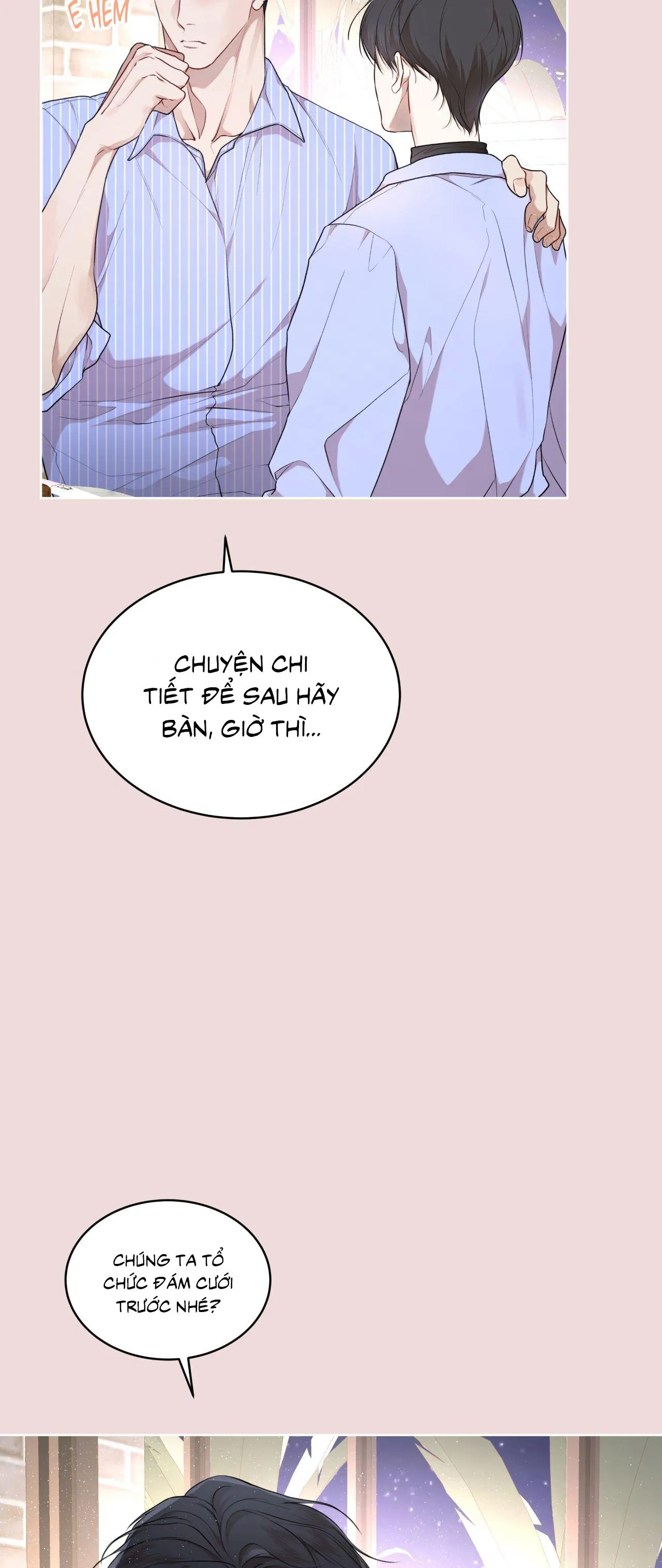 KHỞI NGUỒN SỰ SỐNG Chapter 64 Trang 30