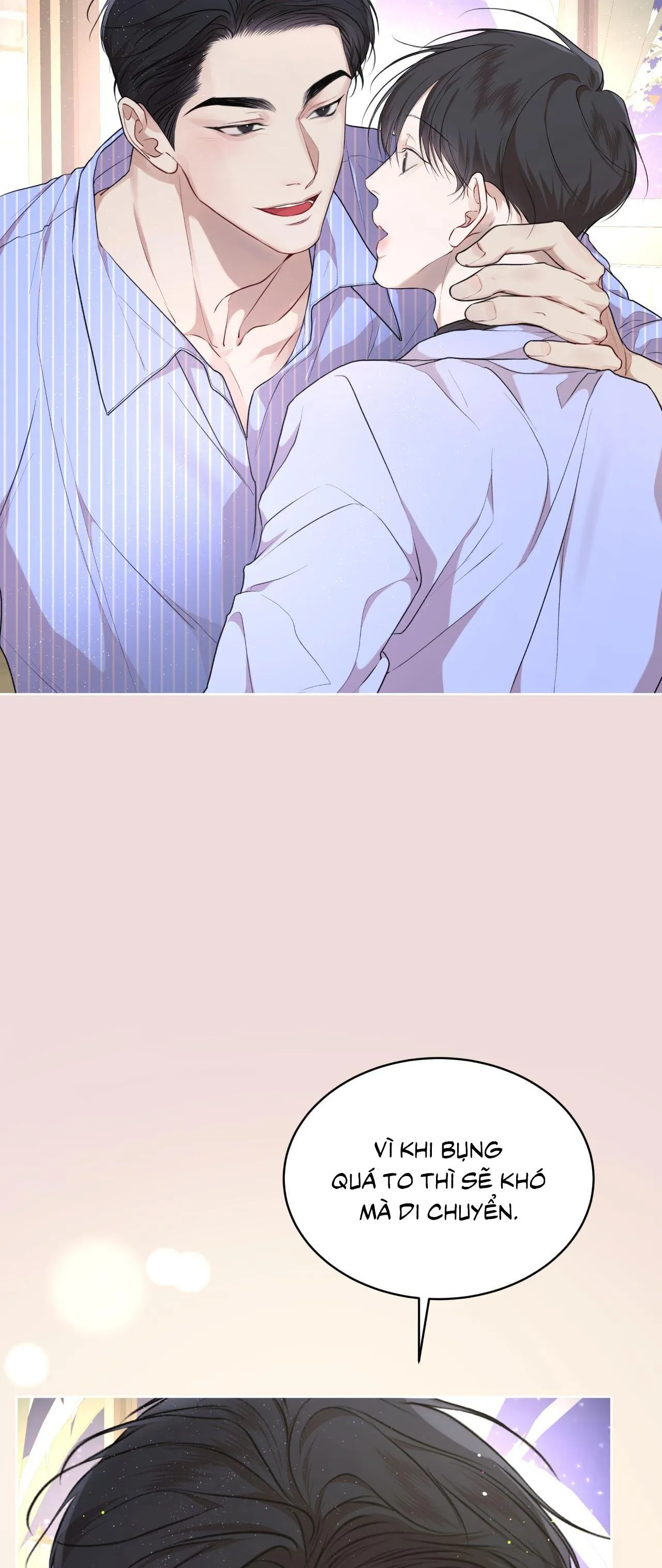 KHỞI NGUỒN SỰ SỐNG Chapter 64 Trang 31