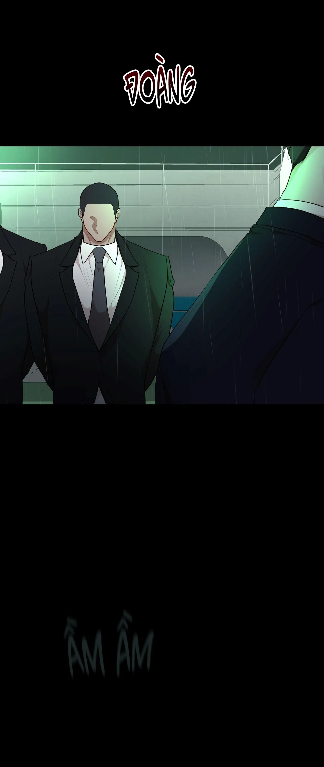 KHỞI NGUỒN SỰ SỐNG Chapter 64 Trang 36