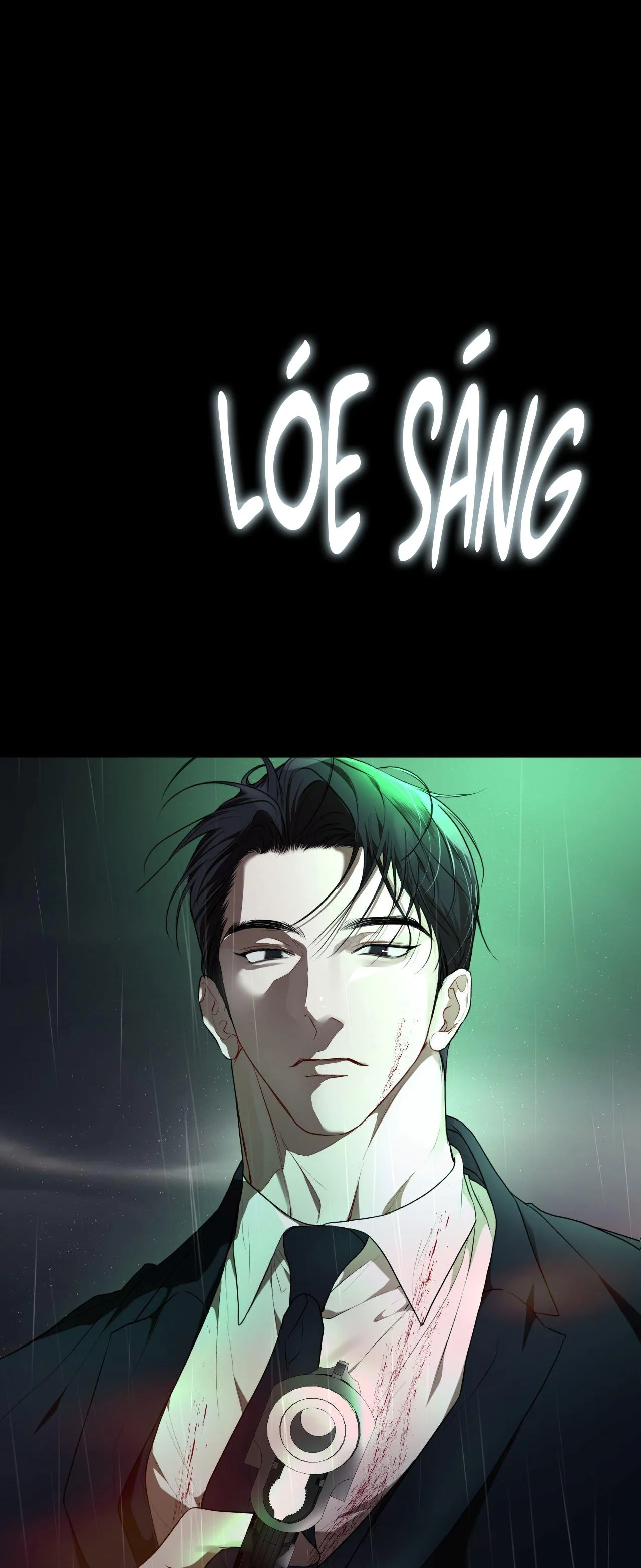 KHỞI NGUỒN SỰ SỐNG Chapter 64 Trang 37