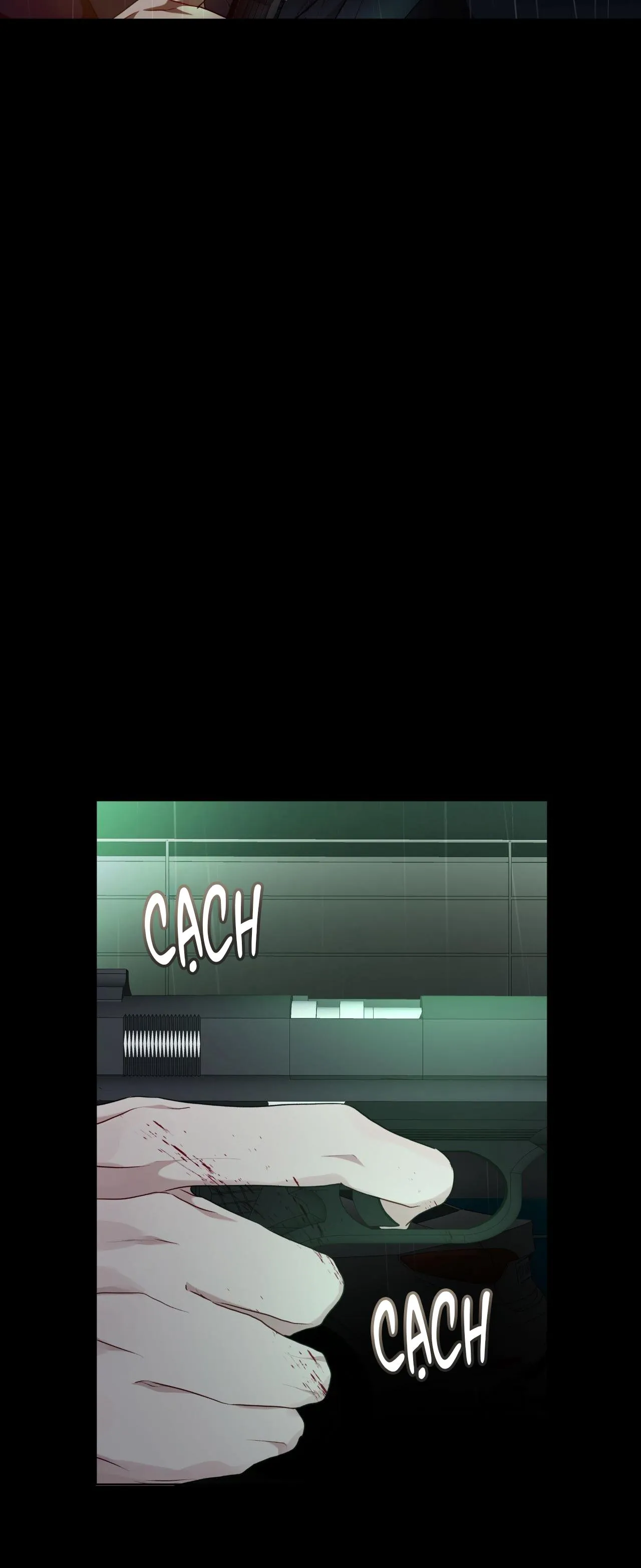 KHỞI NGUỒN SỰ SỐNG Chapter 64 Trang 38