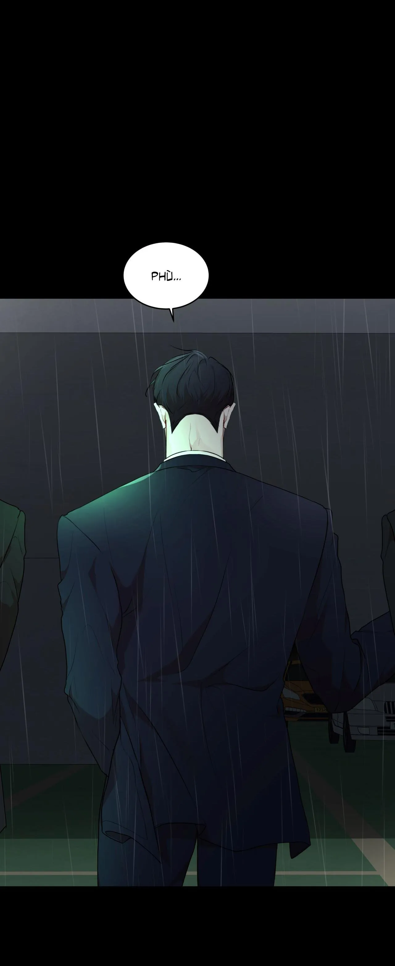 KHỞI NGUỒN SỰ SỐNG Chapter 64 Trang 40