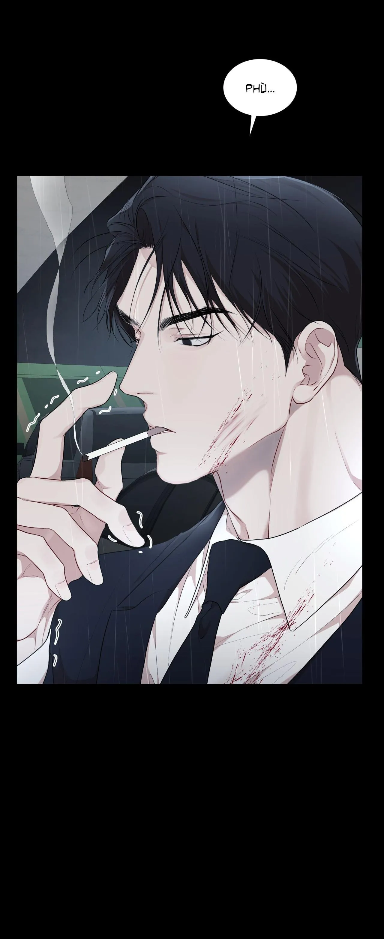 KHỞI NGUỒN SỰ SỐNG Chapter 64 Trang 45