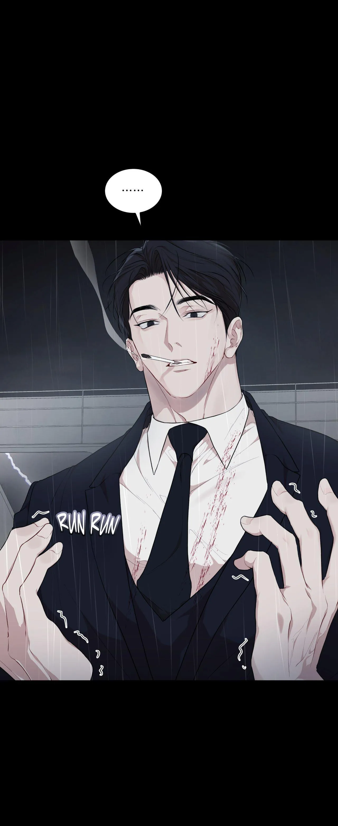 KHỞI NGUỒN SỰ SỐNG Chapter 64 Trang 46