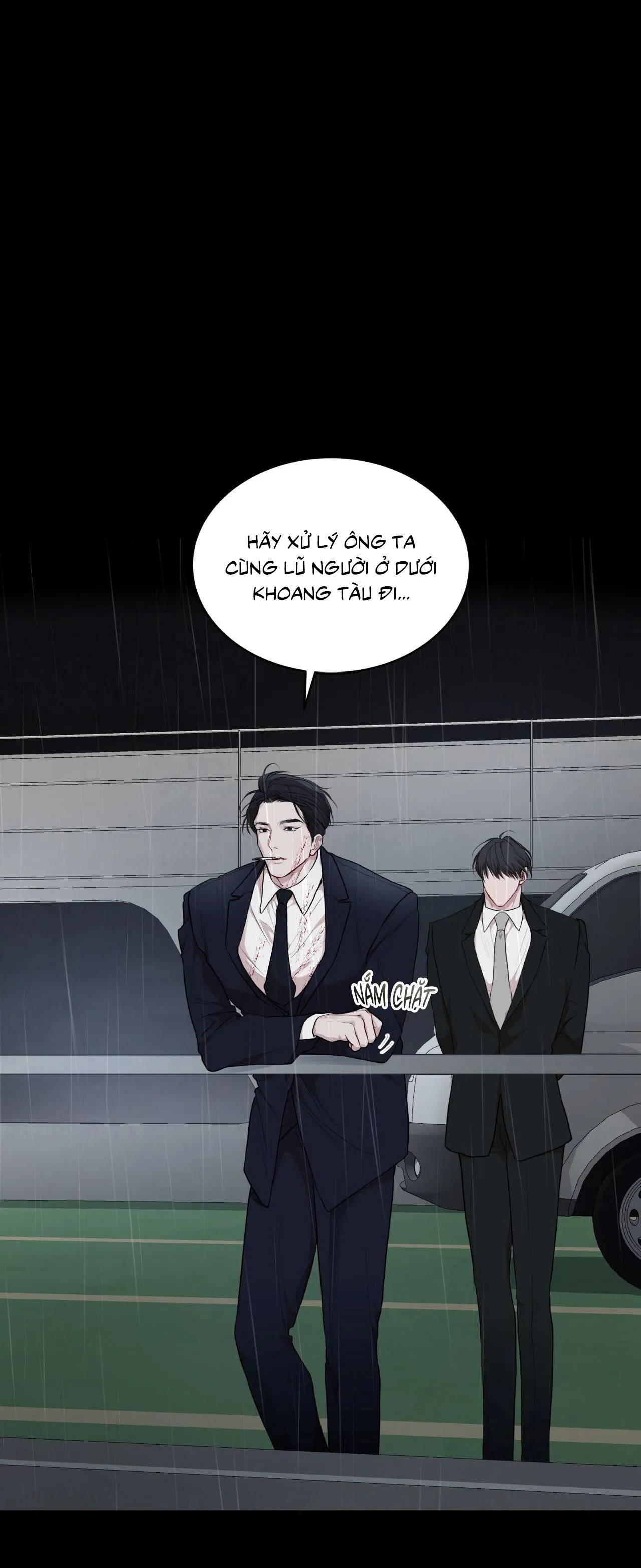 KHỞI NGUỒN SỰ SỐNG Chapter 64 Trang 47